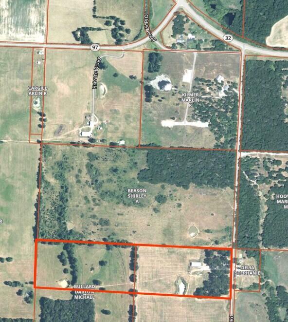 9550 South 325 Road Property Photo 41