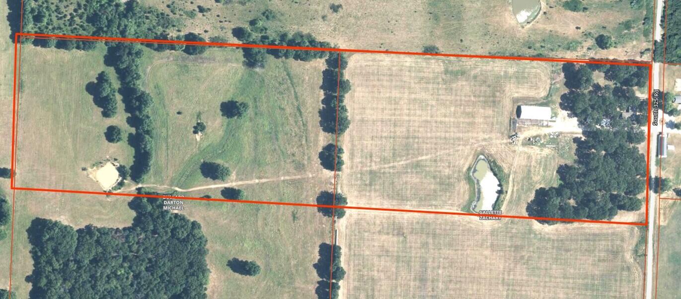 9550 South 325 Road Property Photo 42