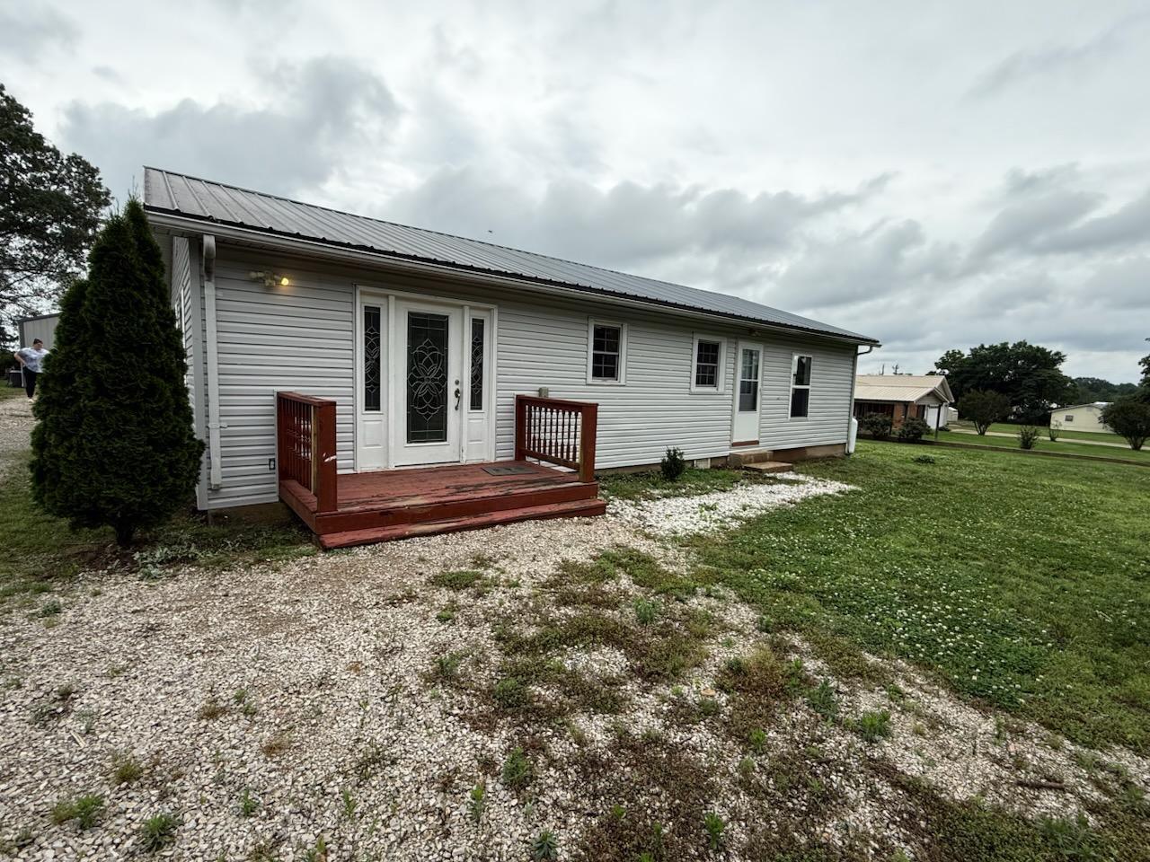 104 County Road 273 Property Photo 1