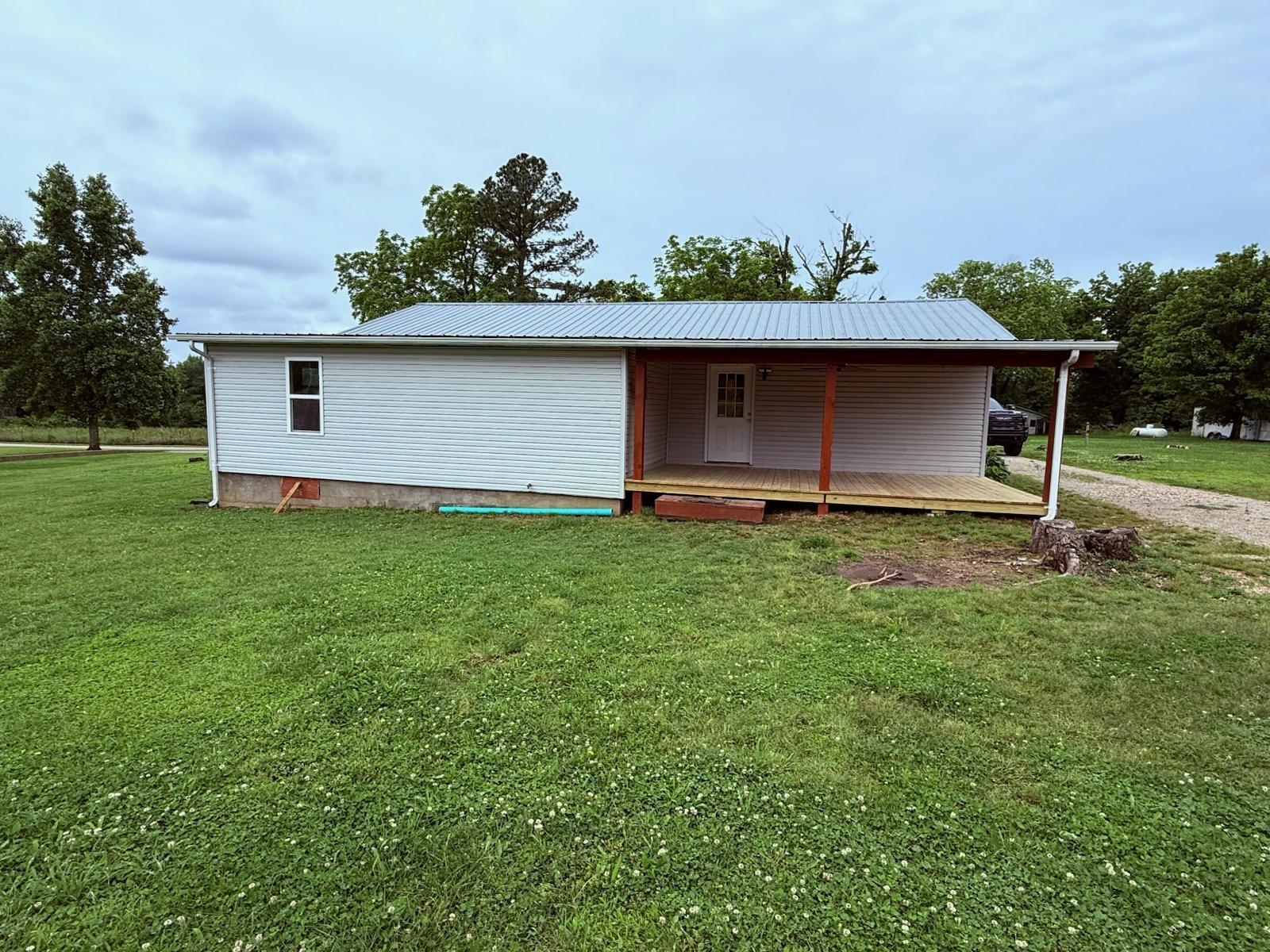 104 County Road 273 Property Photo 21