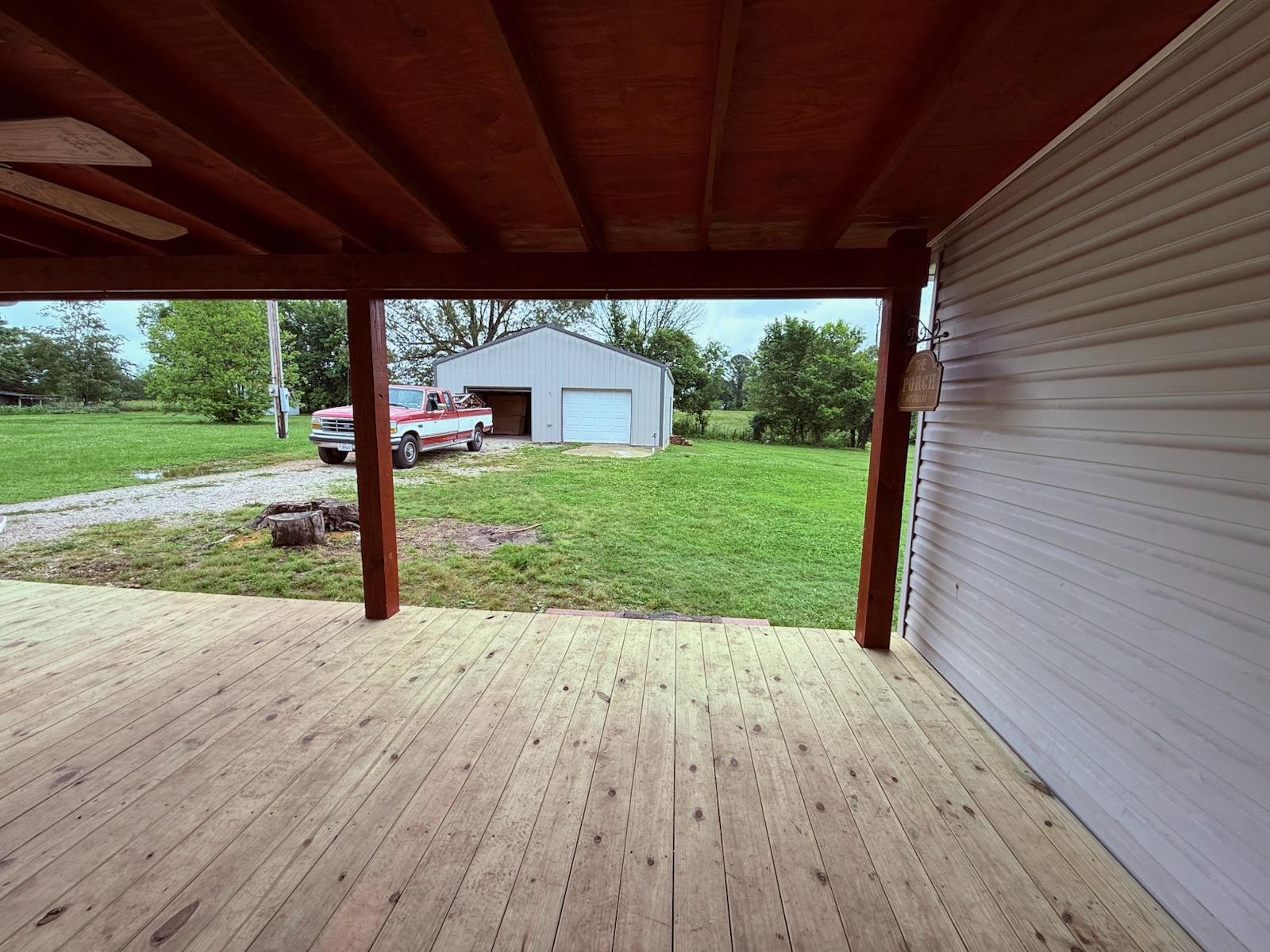 104 County Road 273 Property Photo 22