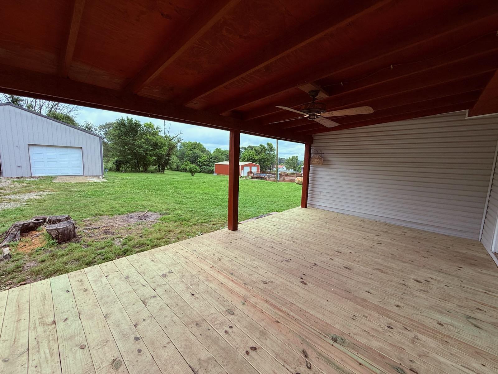 104 County Road 273 Property Photo 24