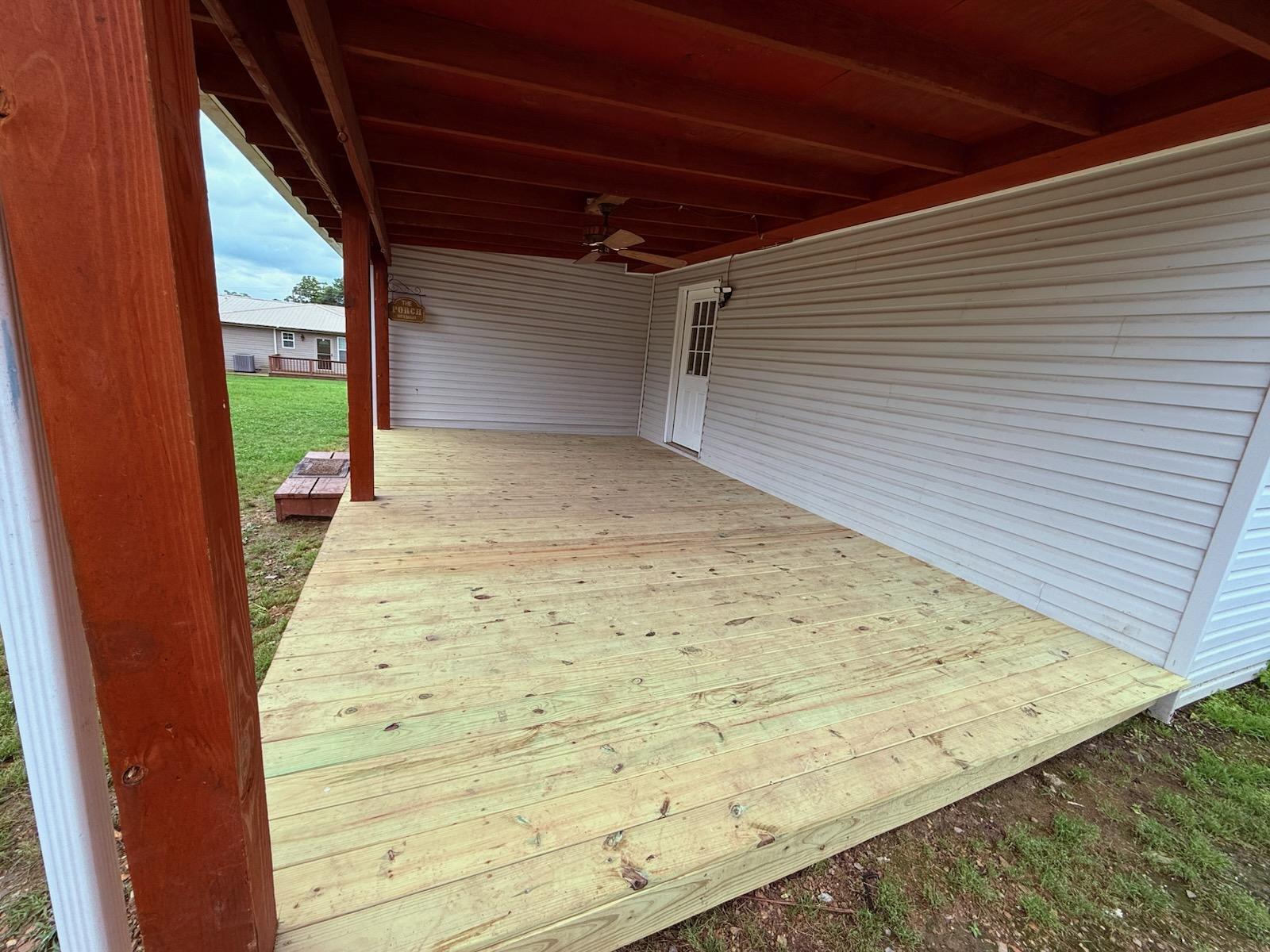 104 County Road 273 Property Photo 26