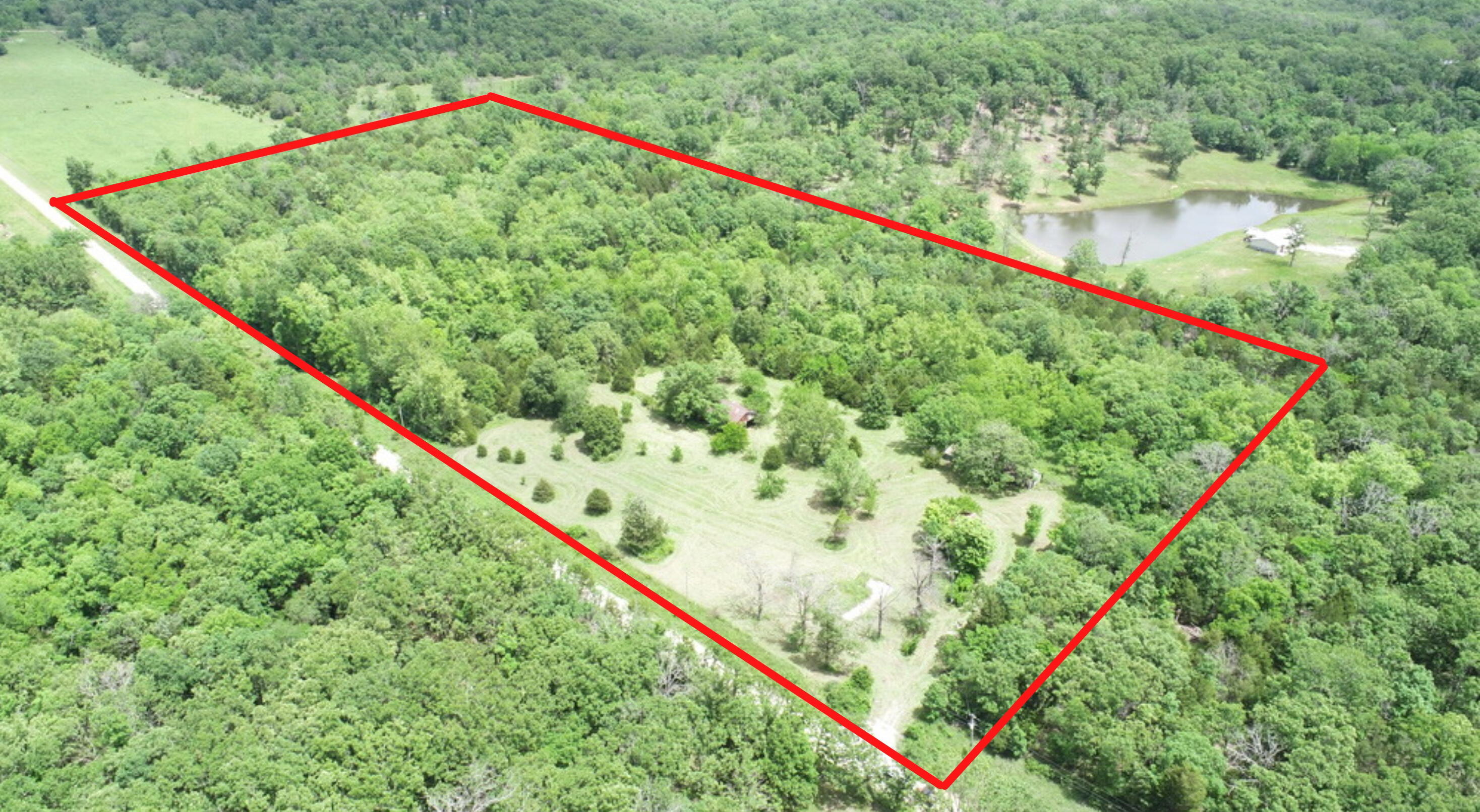 7980 Southeast 375 Road Property Photo 1