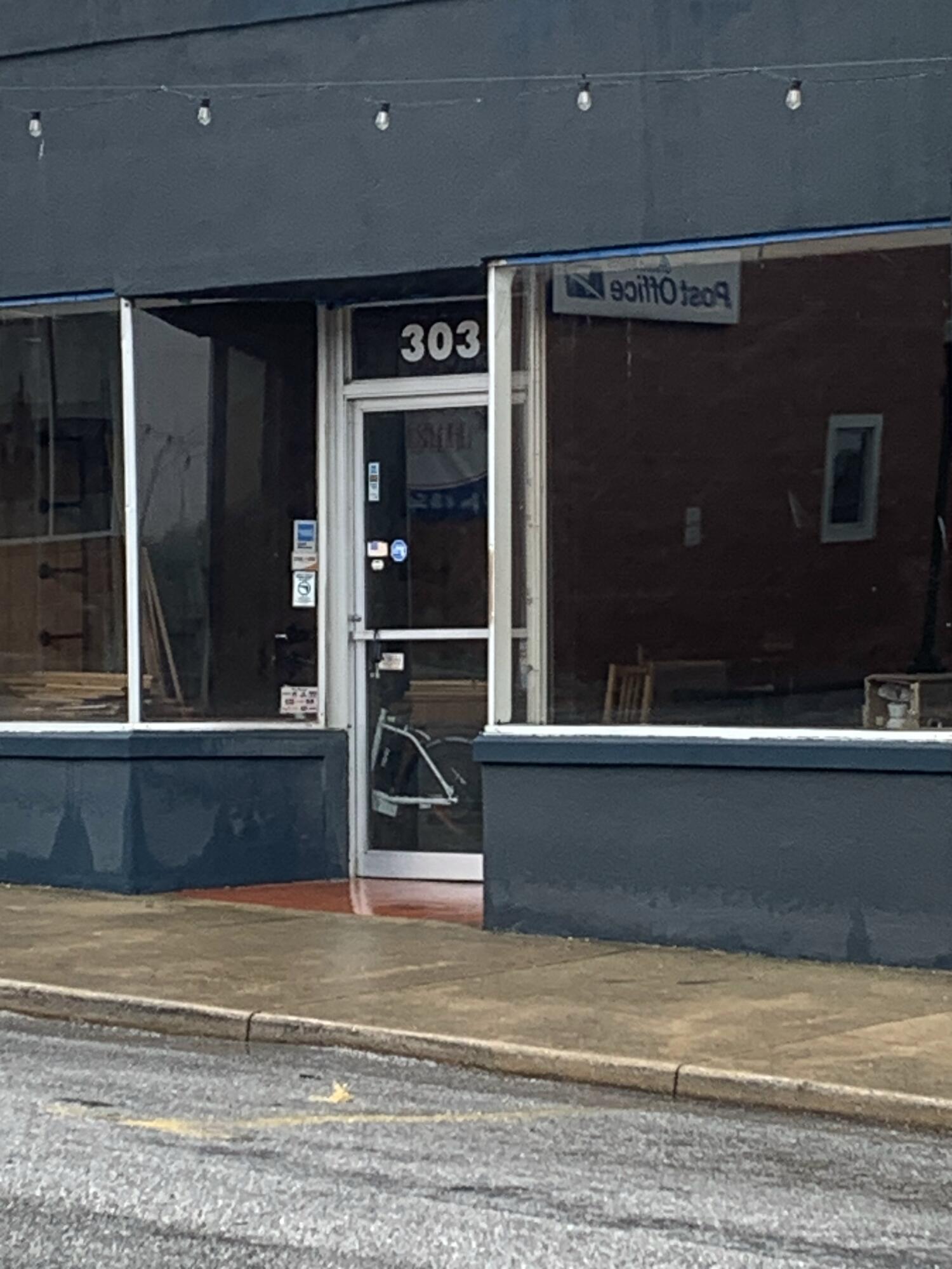 303 Washington Avenue Property Photo 1
