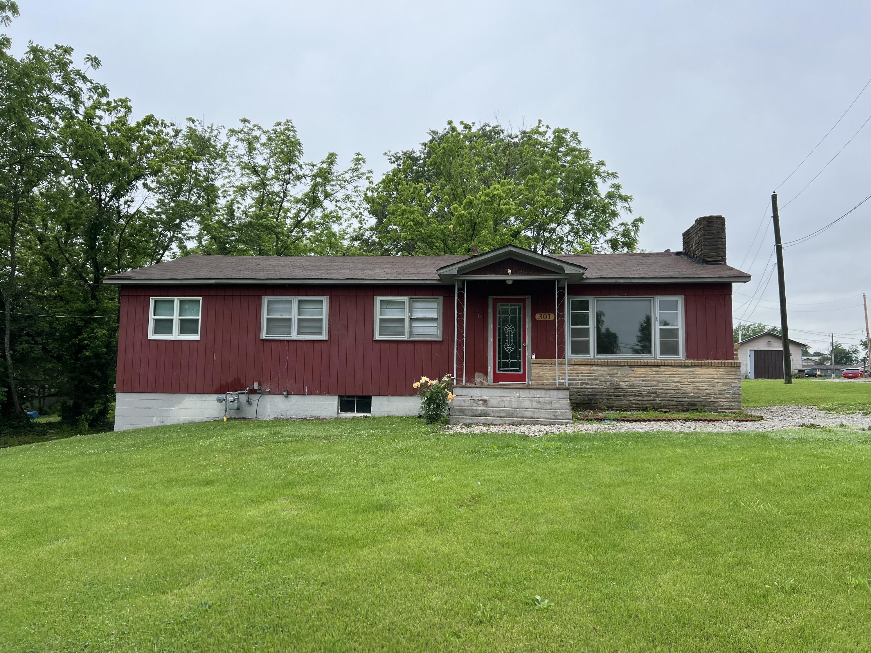 101 West Pennsylvania Avenue Property Photo 1