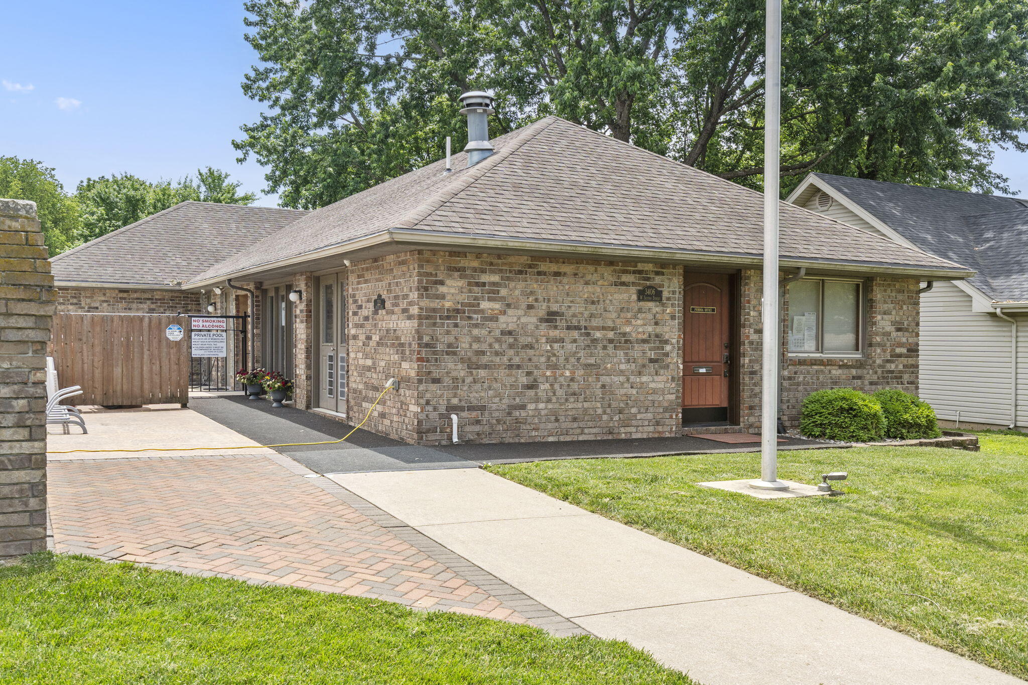 3909 West Eaglecrest Street Property Photo 59