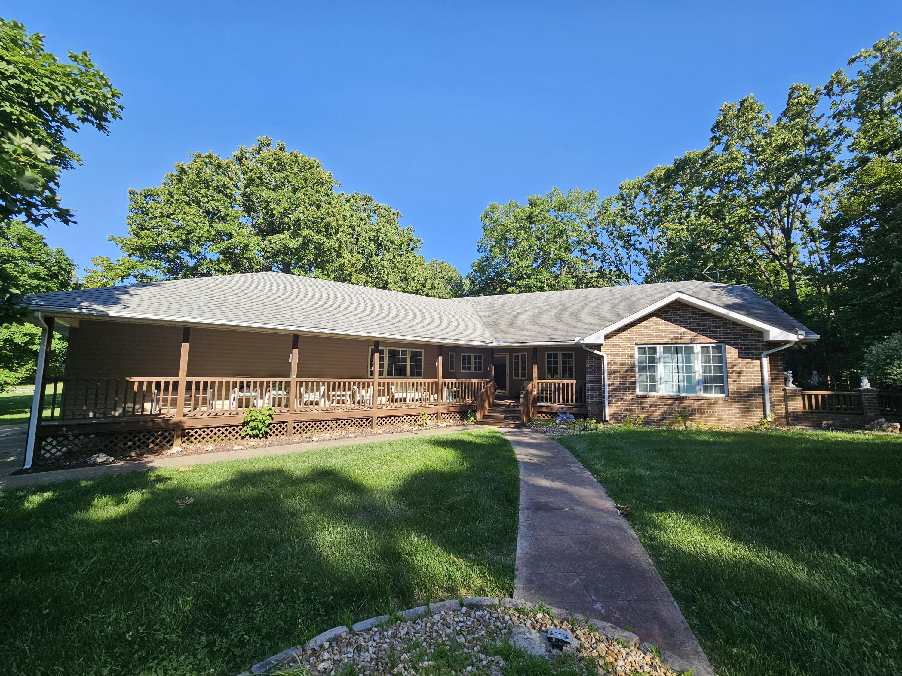 9726 County Road 8530 Property Photo 1