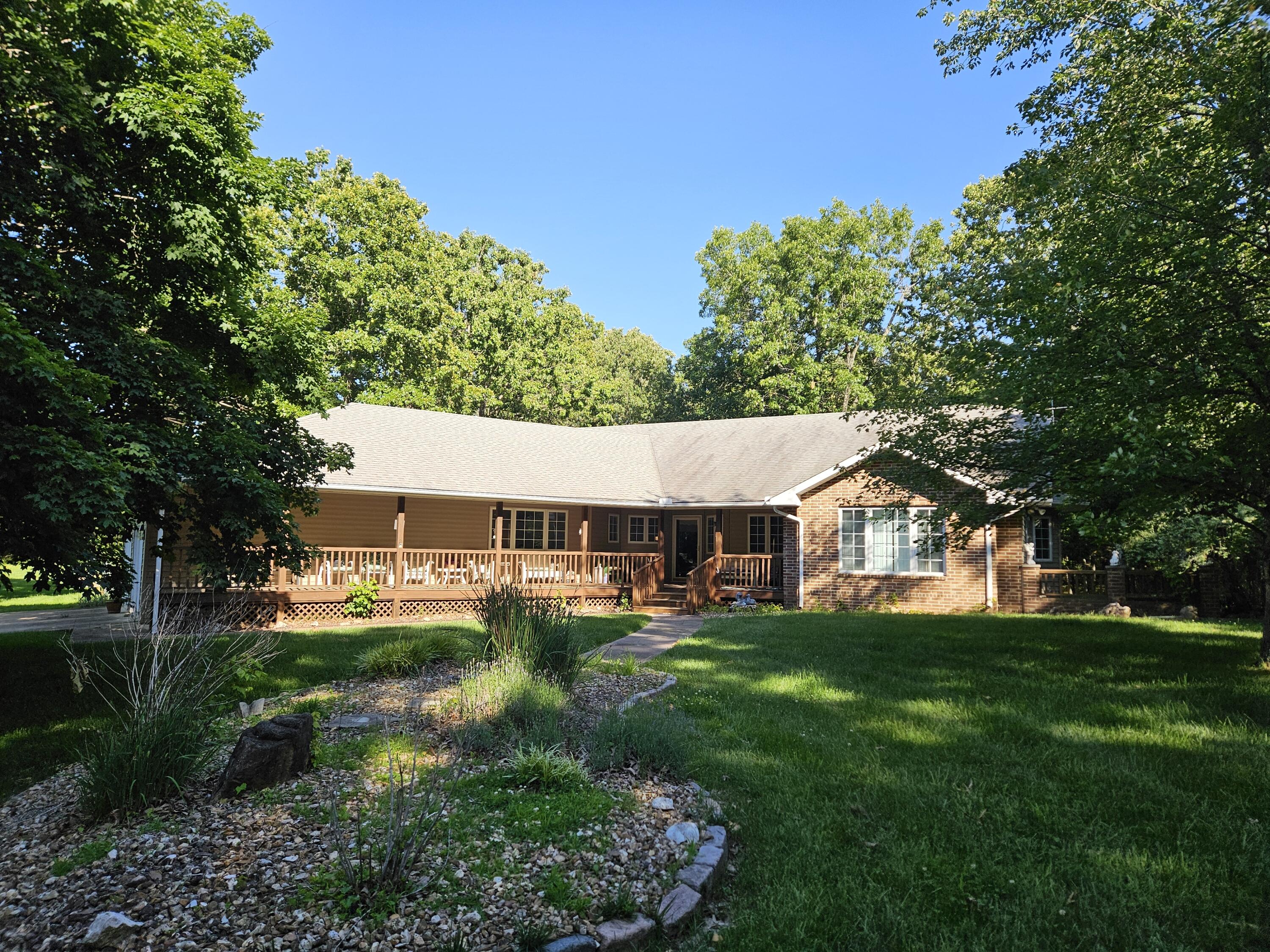 9726 County Road 8530 Property Photo 2