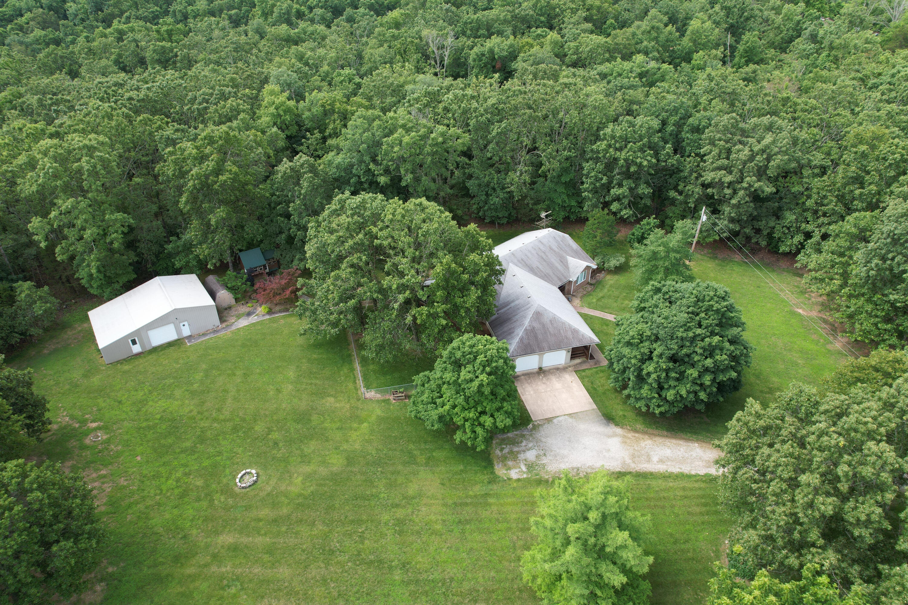 9726 County Road 8530 Property Photo 49