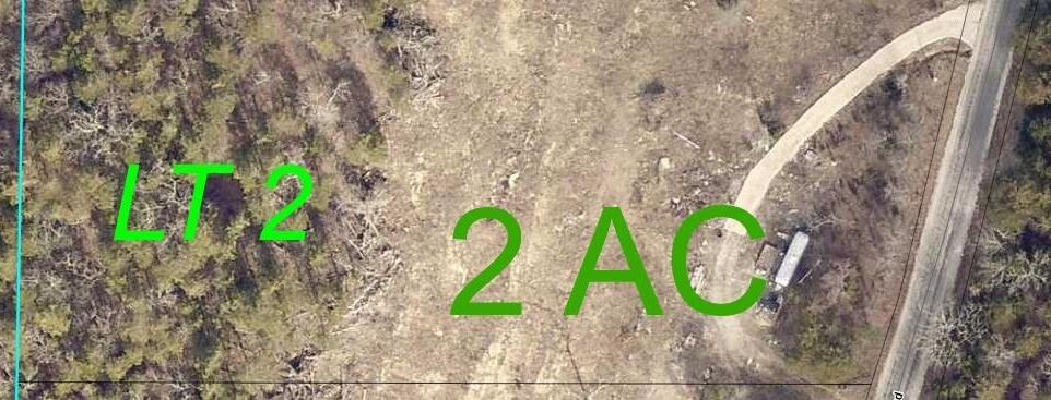 861 Cane Creek Road Property Photo 1