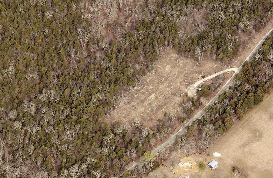 861 Cane Creek Road Property Photo 3