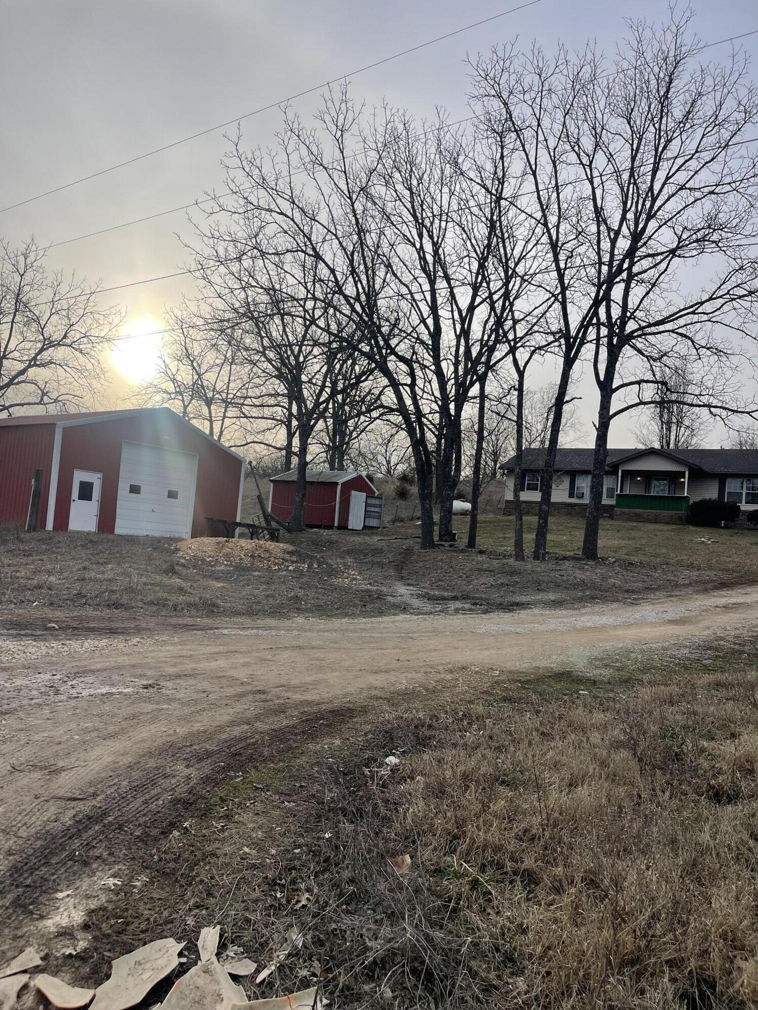 24677 Farm Road 1060 Property Photo 10