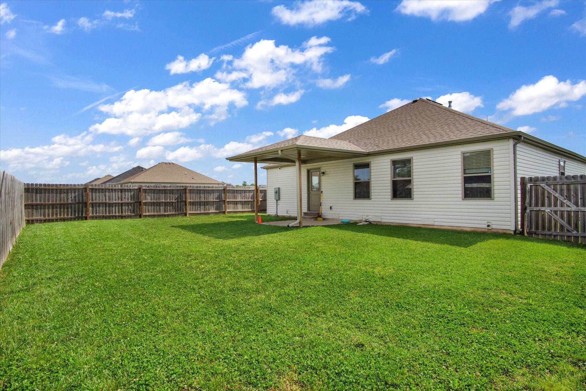 1401 South Lorraine Avenue Property Photo 25