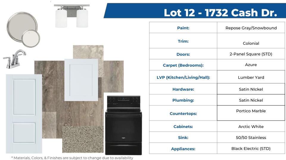 1732 Cash Drive Property Photo 3