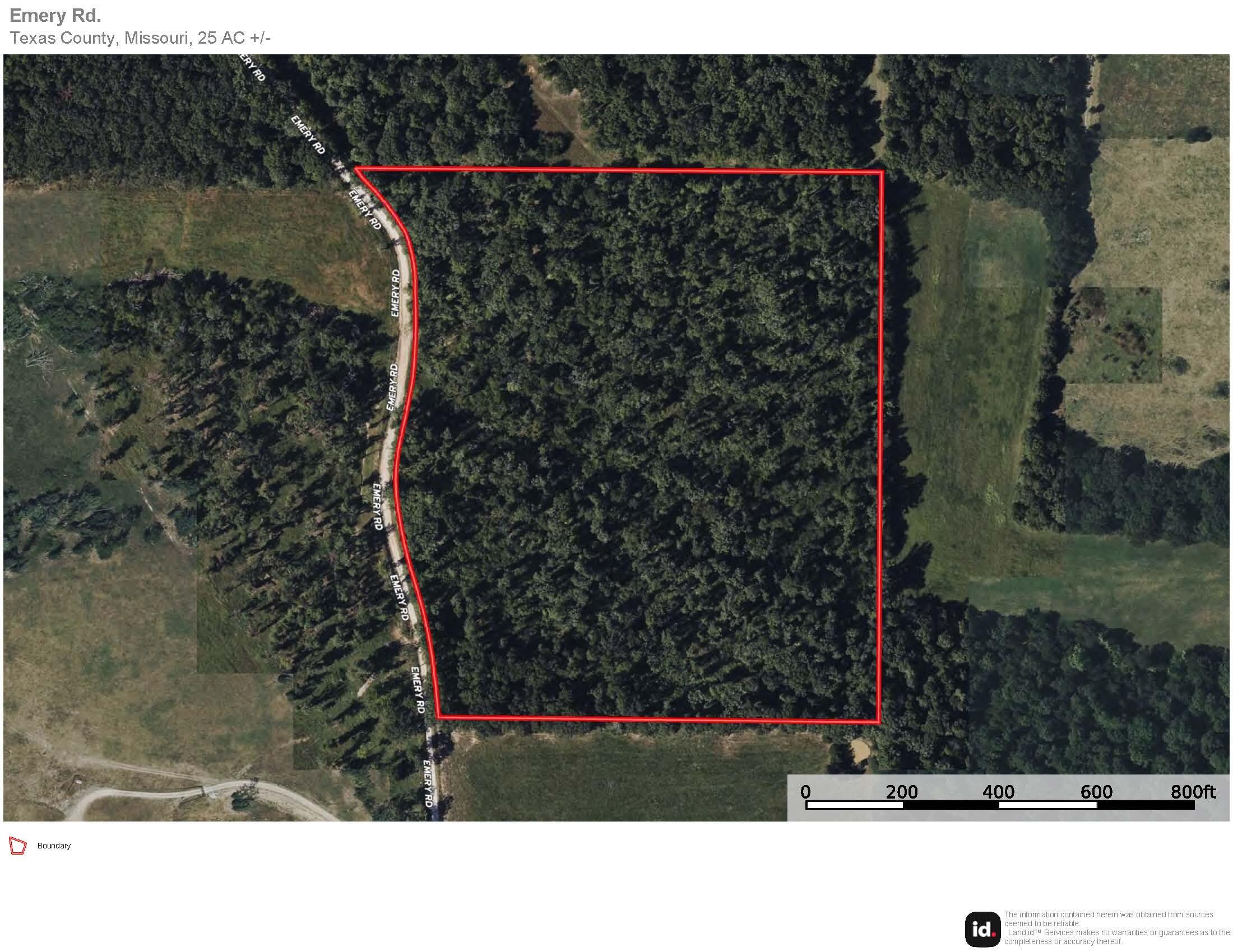 00 Emery Road Property Photo 1
