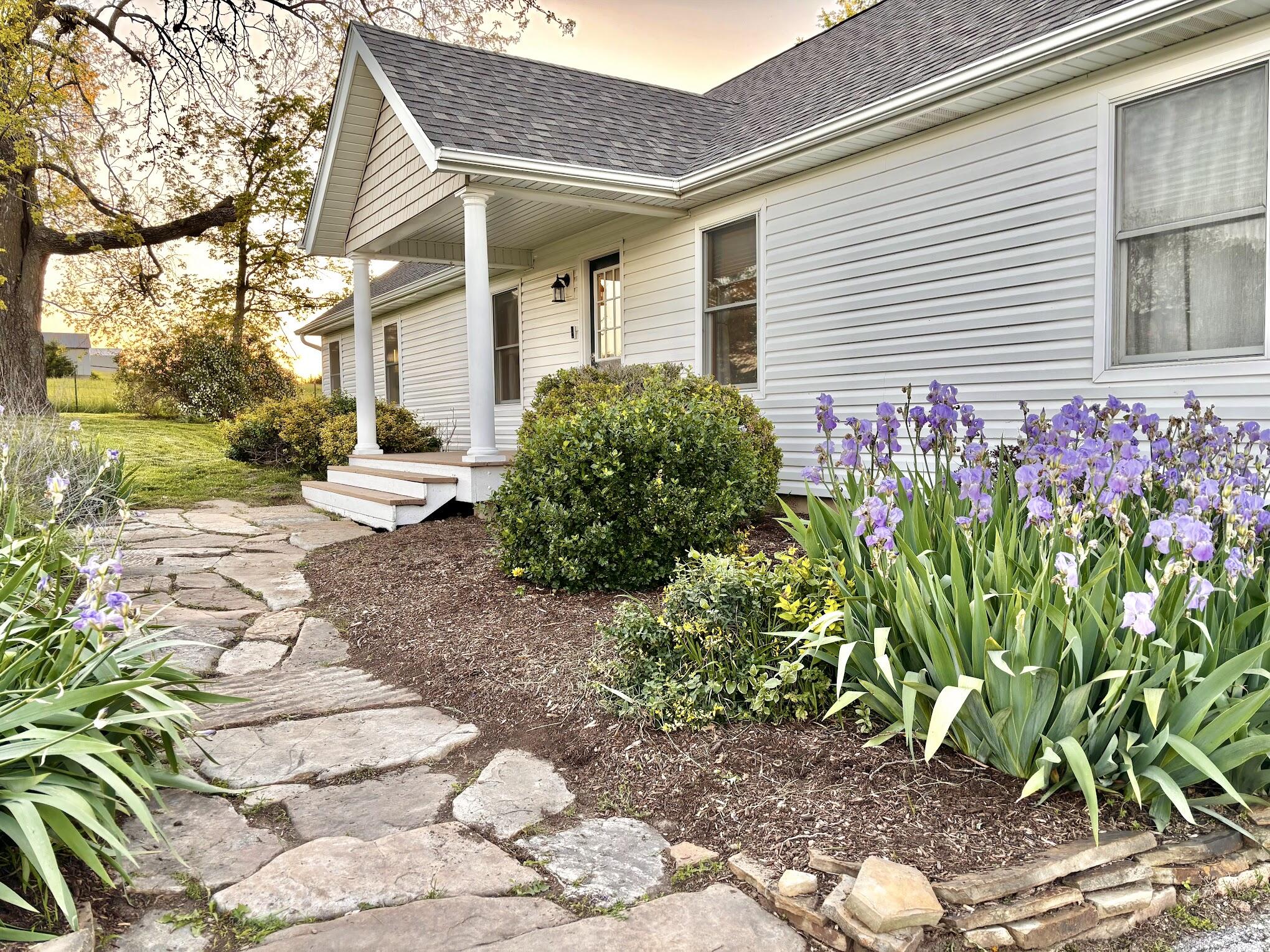 443 Sparkle Brook Road Property Photo 1