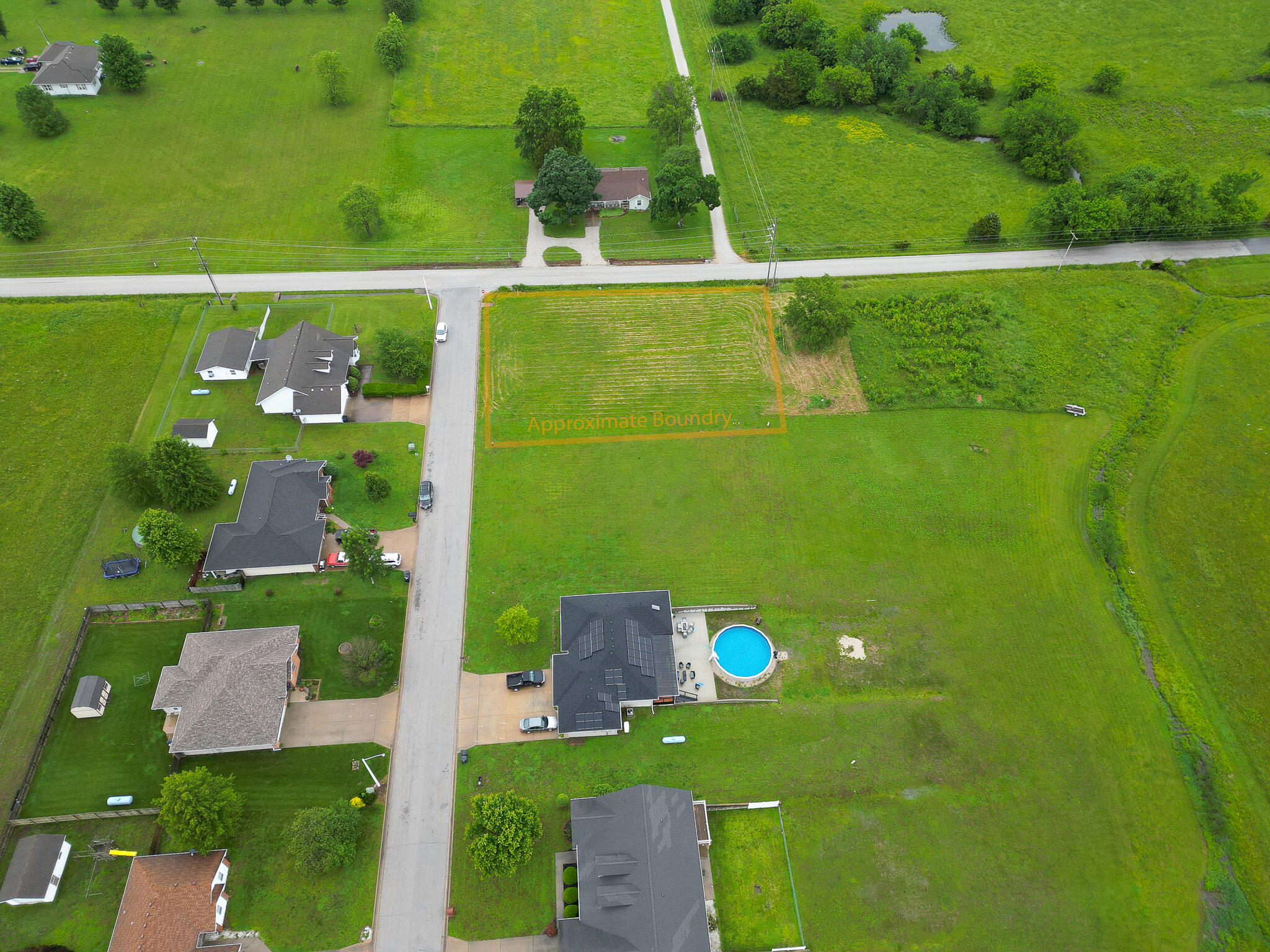 000 Holly Drive Property Photo 1