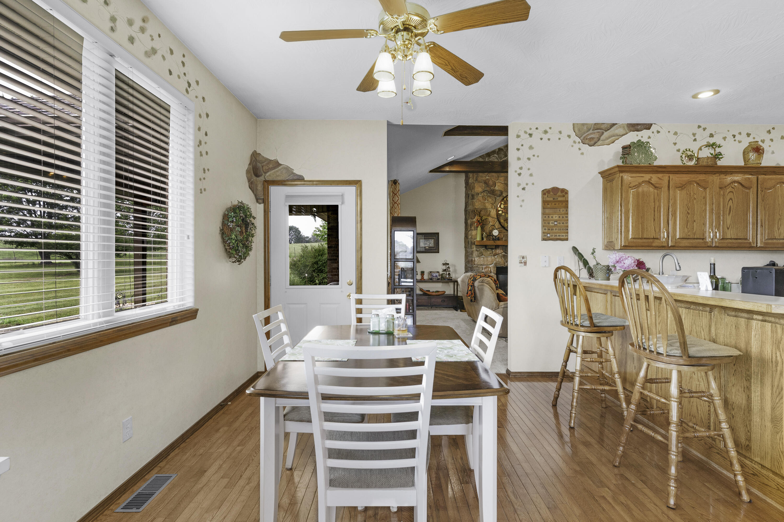 5731 North Willow Road Property Photo 26