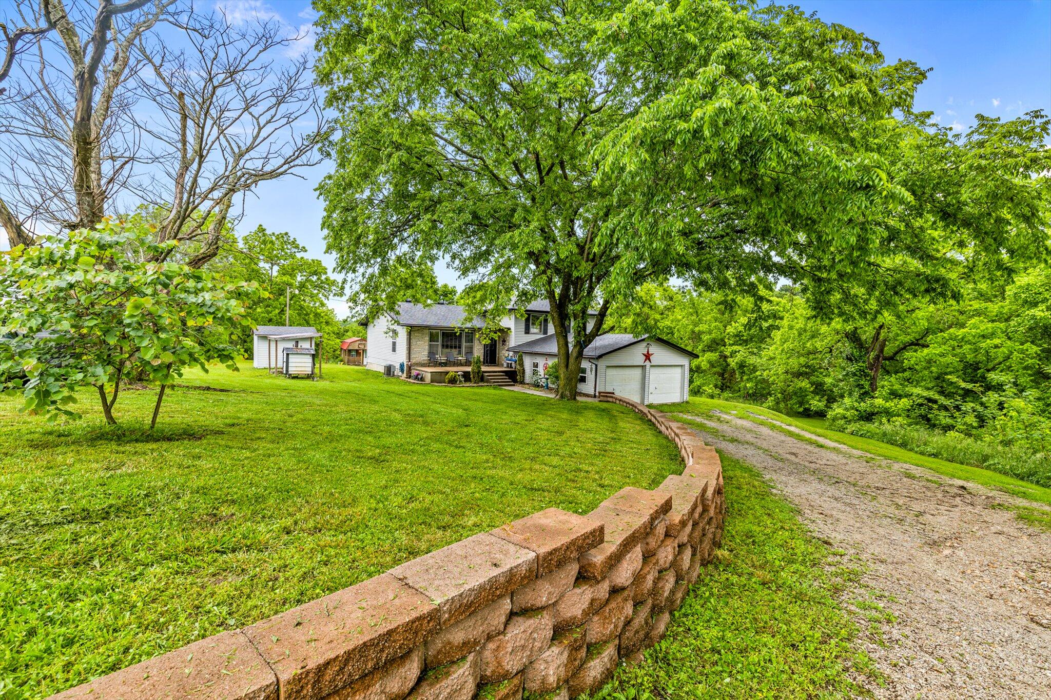 1650 Clouse Road Property Photo 2