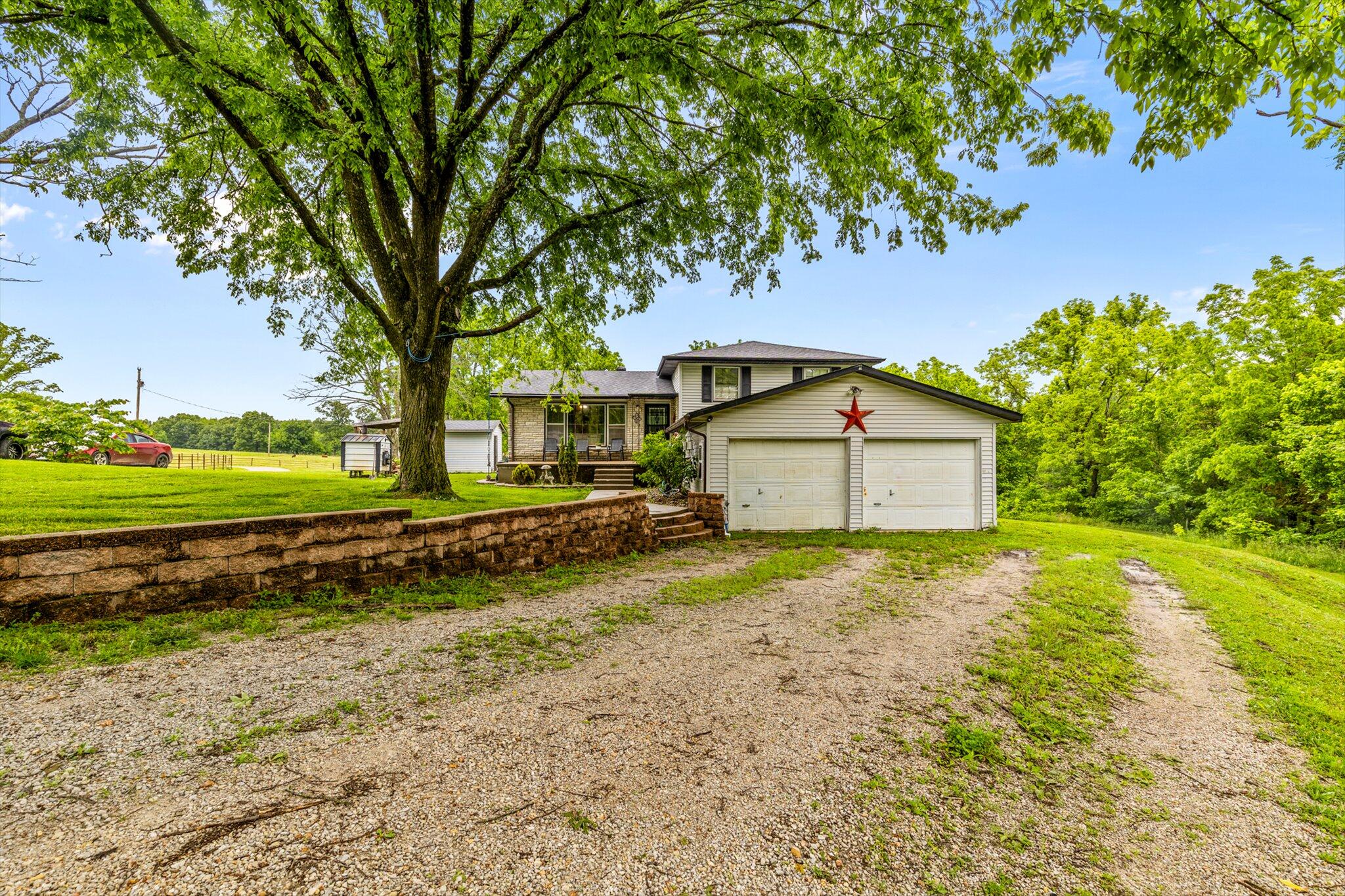 1650 Clouse Road Property Photo 3