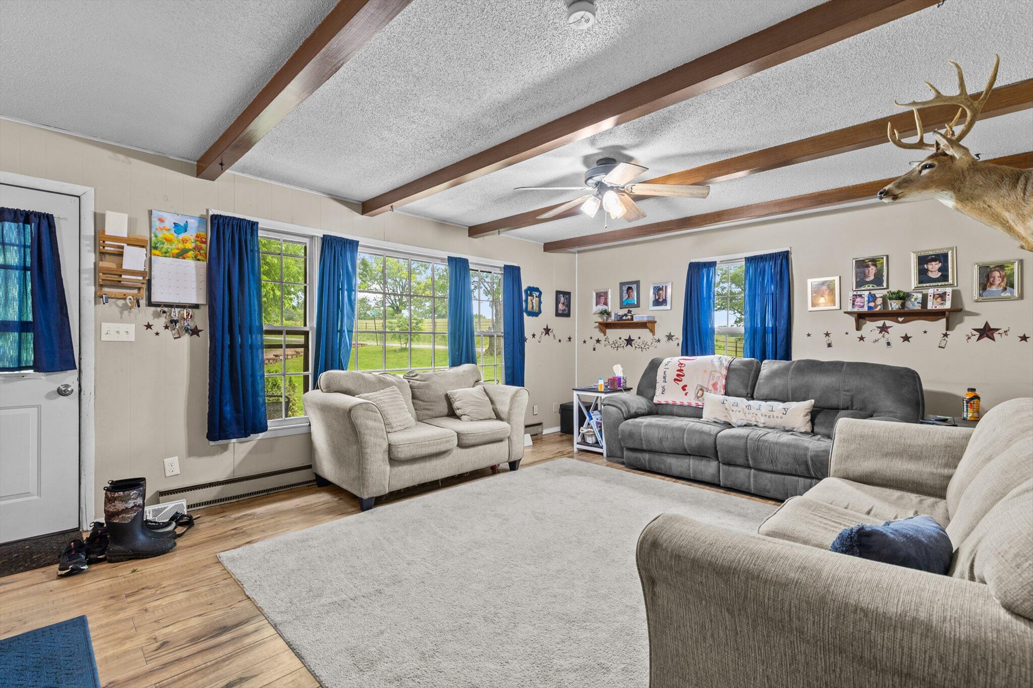 1650 Clouse Road Property Photo 4
