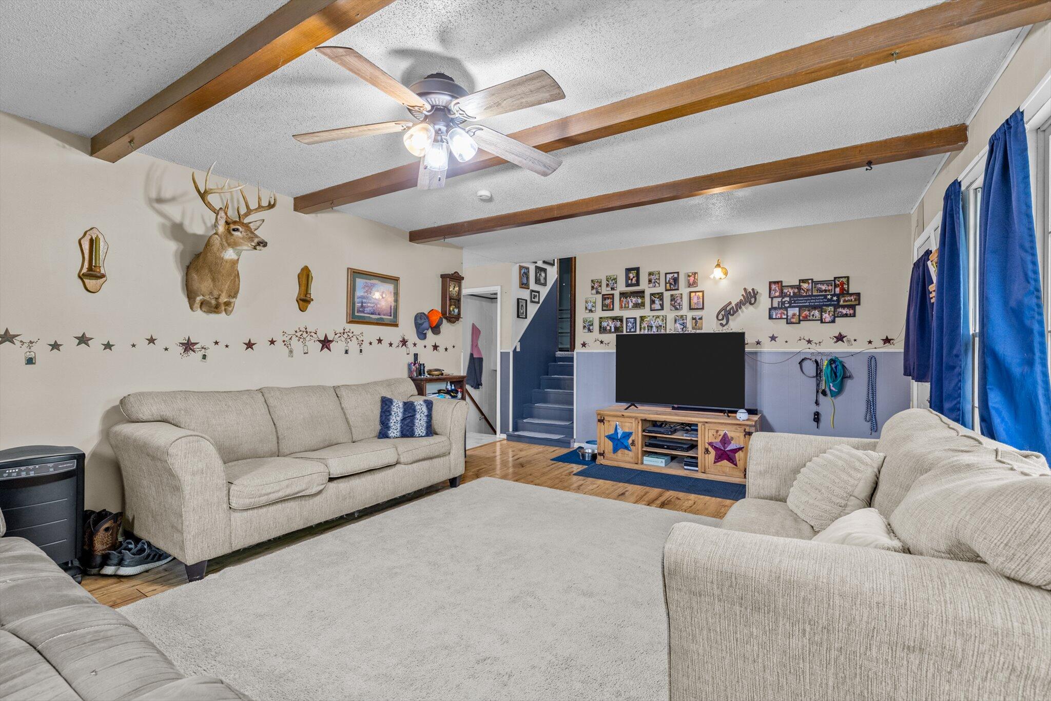 1650 Clouse Road Property Photo 6