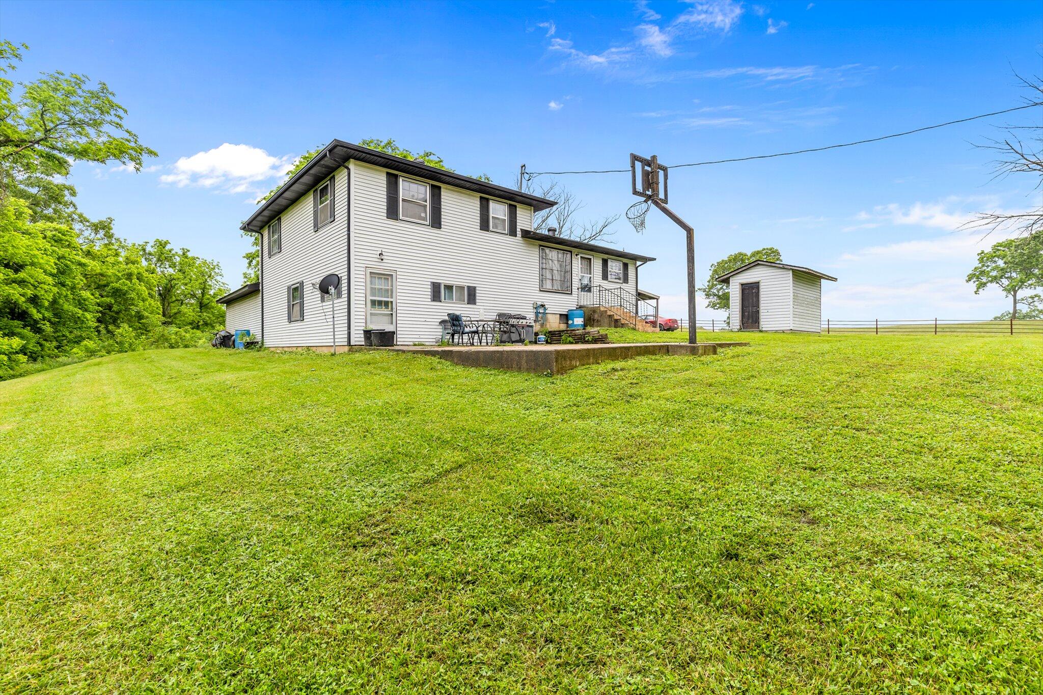 1650 Clouse Road Property Photo 28