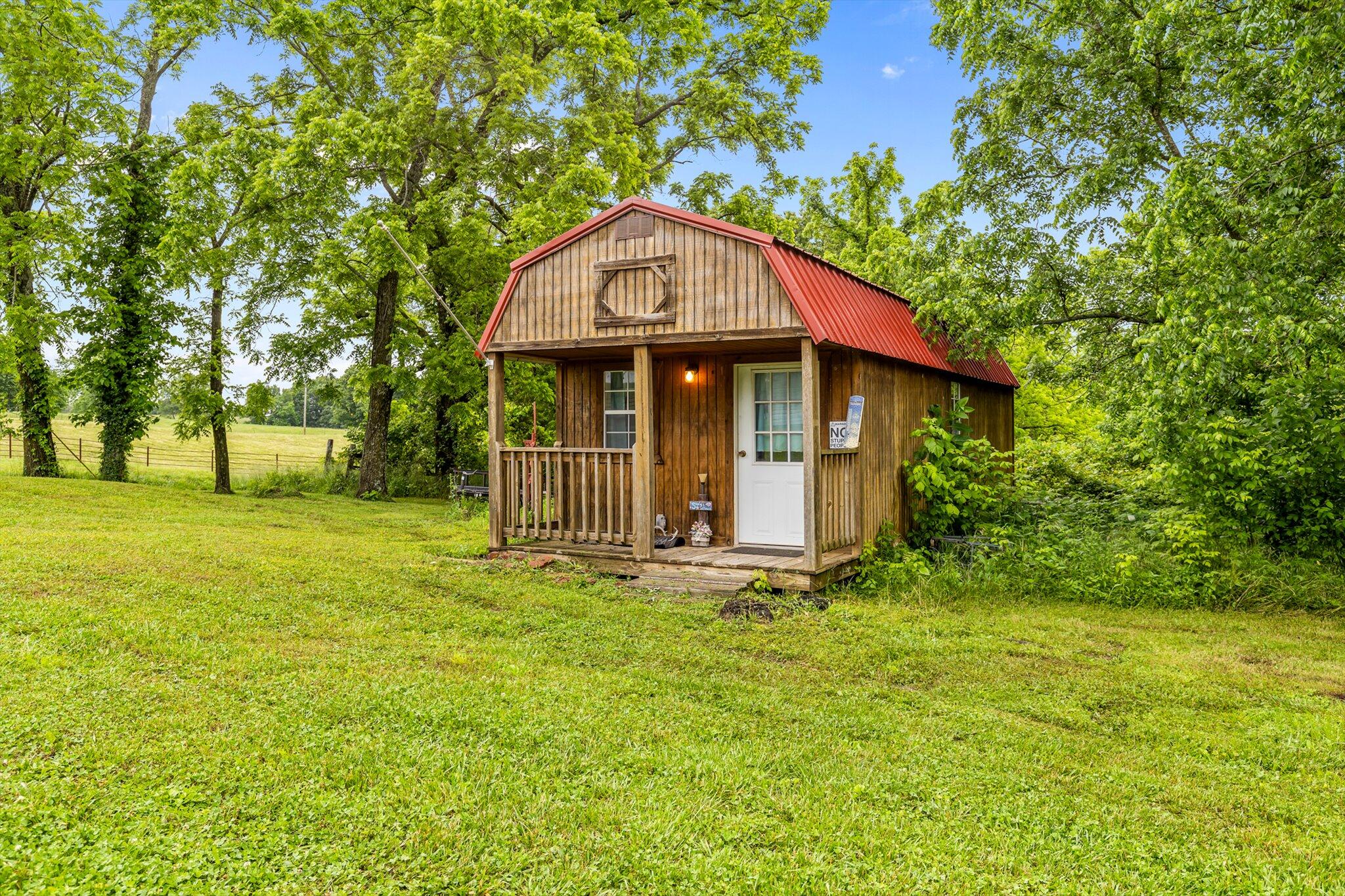 1650 Clouse Road Property Photo 29
