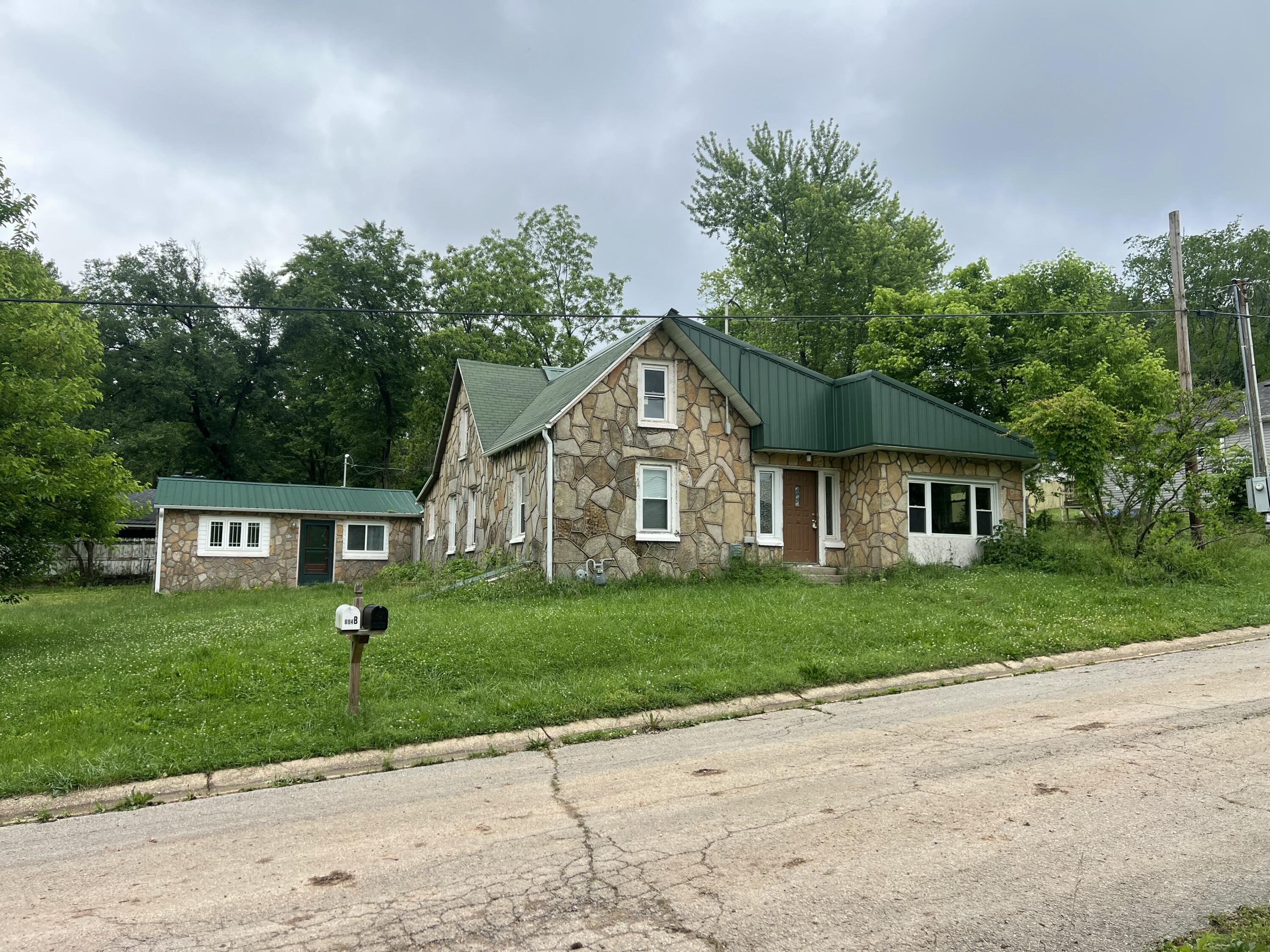 604 East Jordan Street Property Photo 1