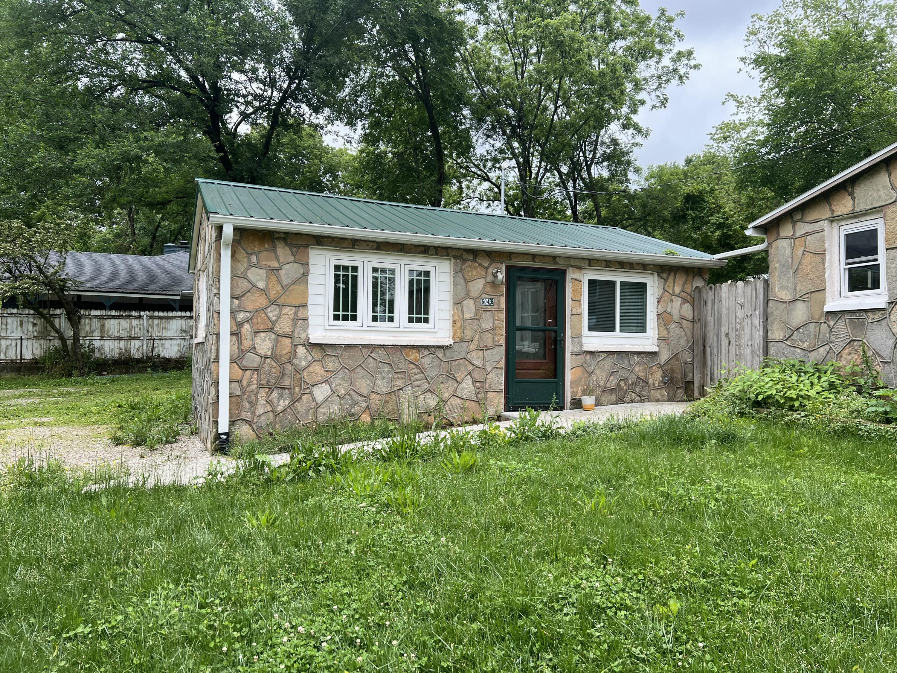 604 East Jordan Street Property Photo 11