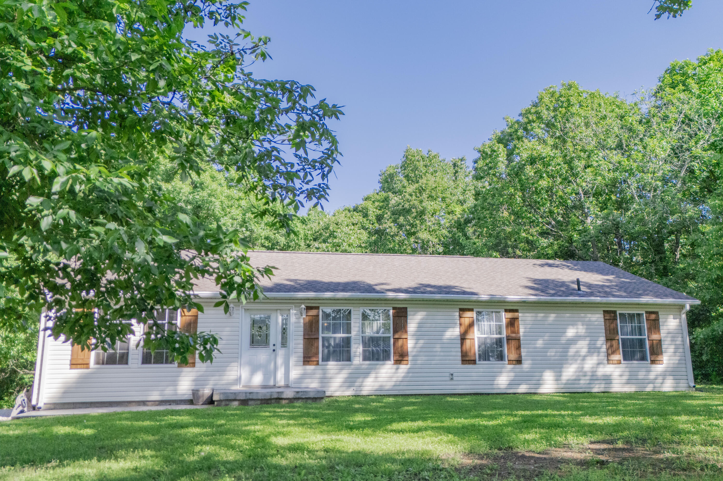 4857 South 101st Road