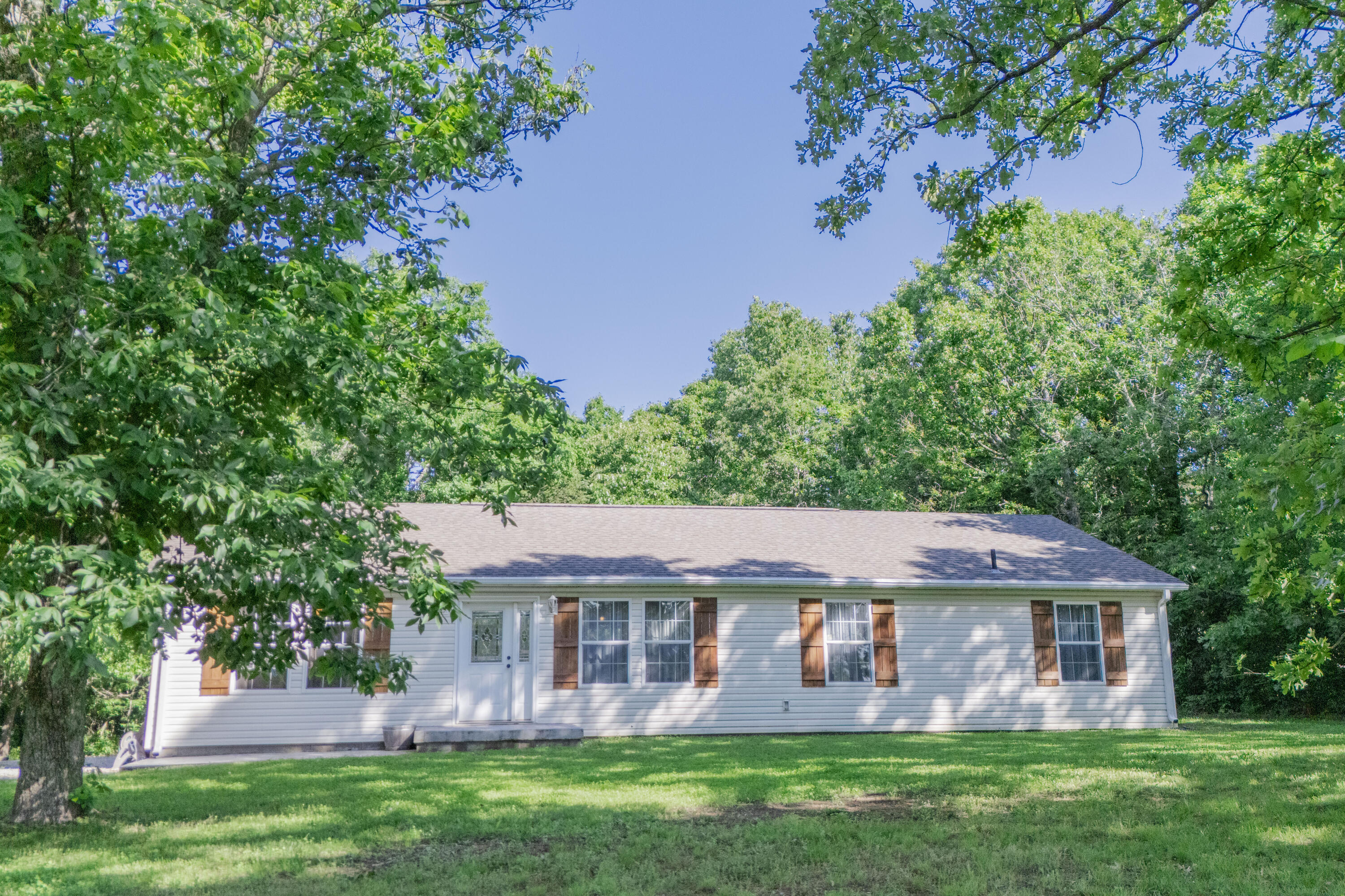 4857 South 101st Road Property Photo 1