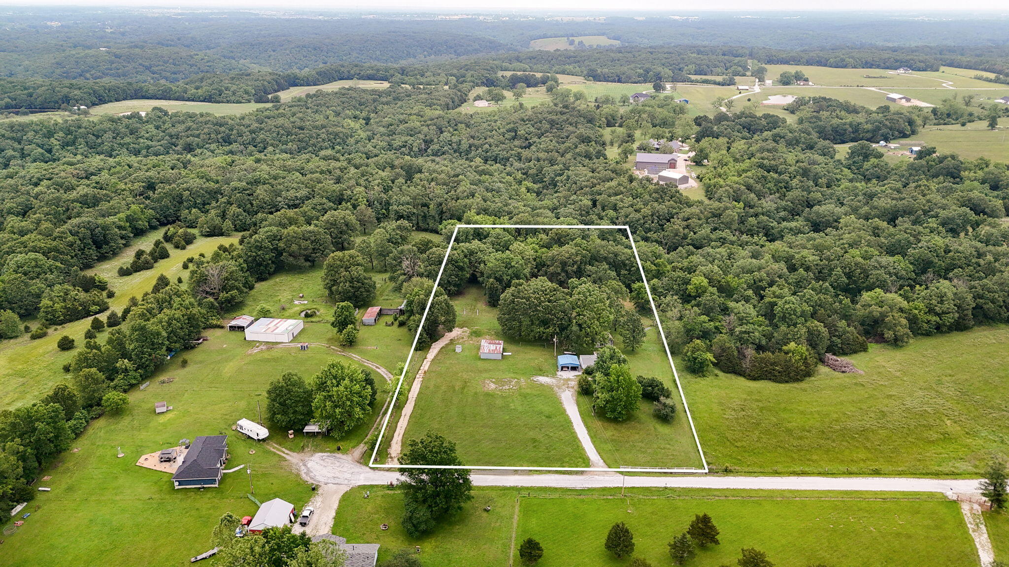 223 Harvest Drive Property Photo 1