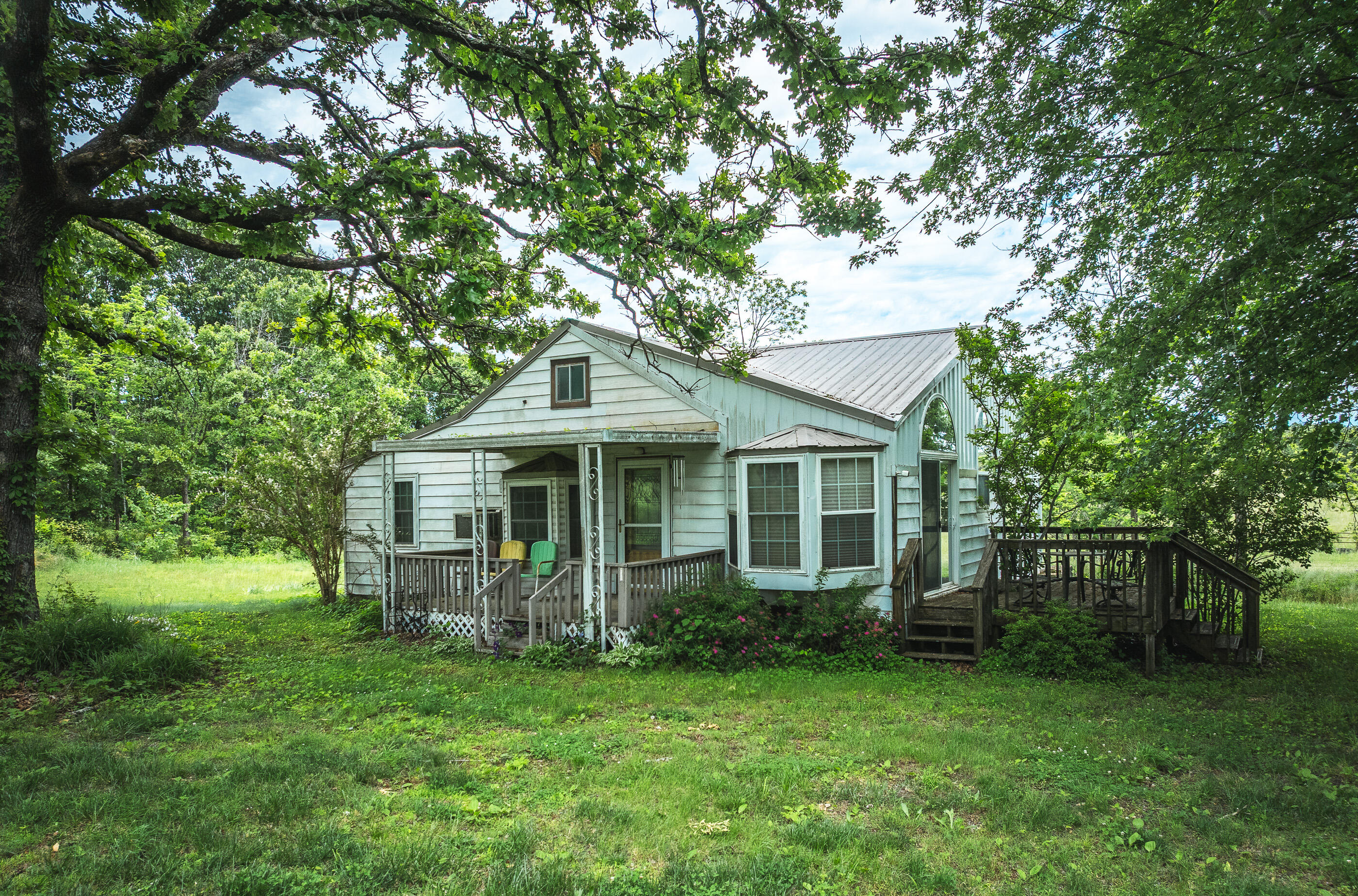 9815 County Road 2780 Property Photo 6