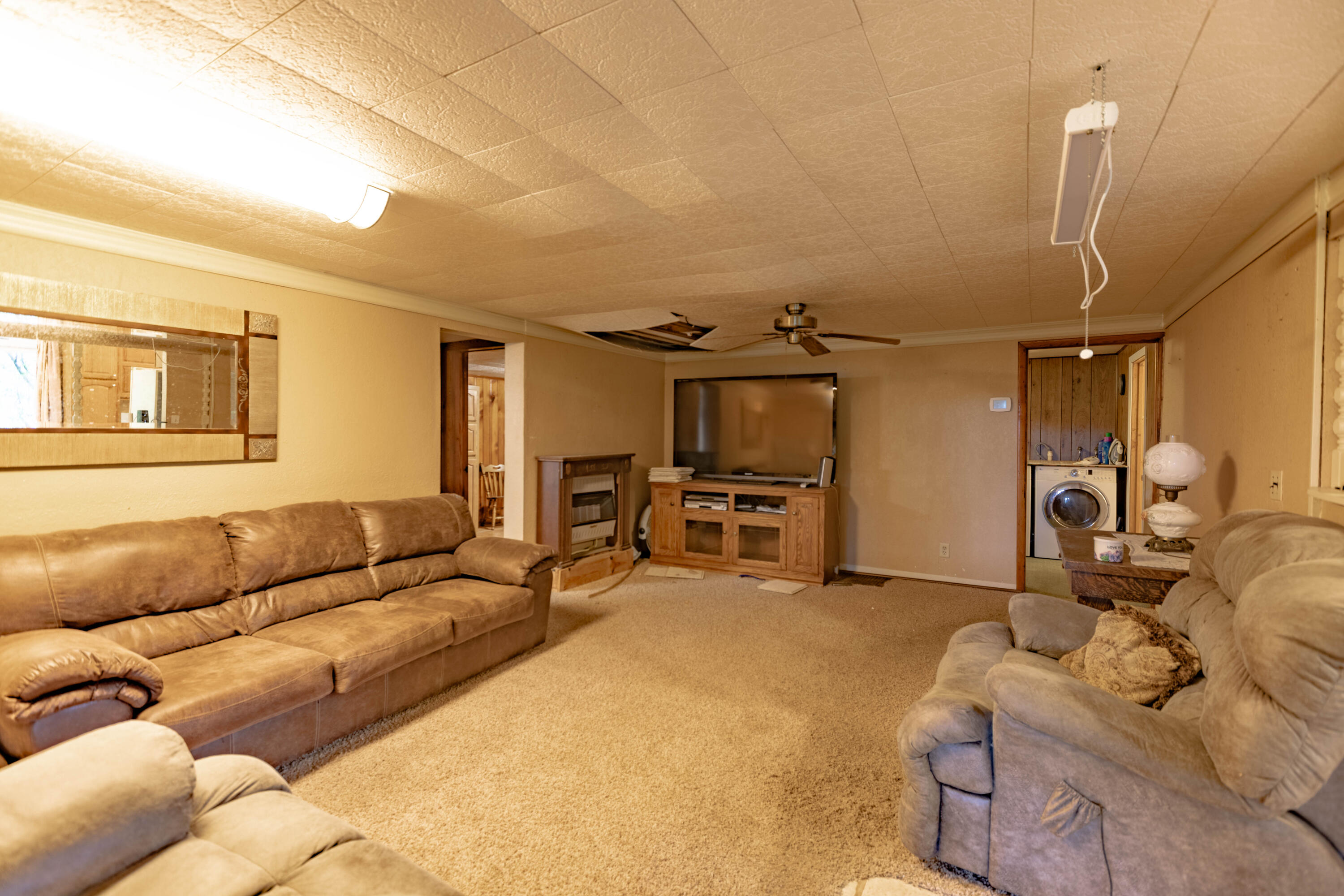 9815 County Road 2780 Property Photo 9