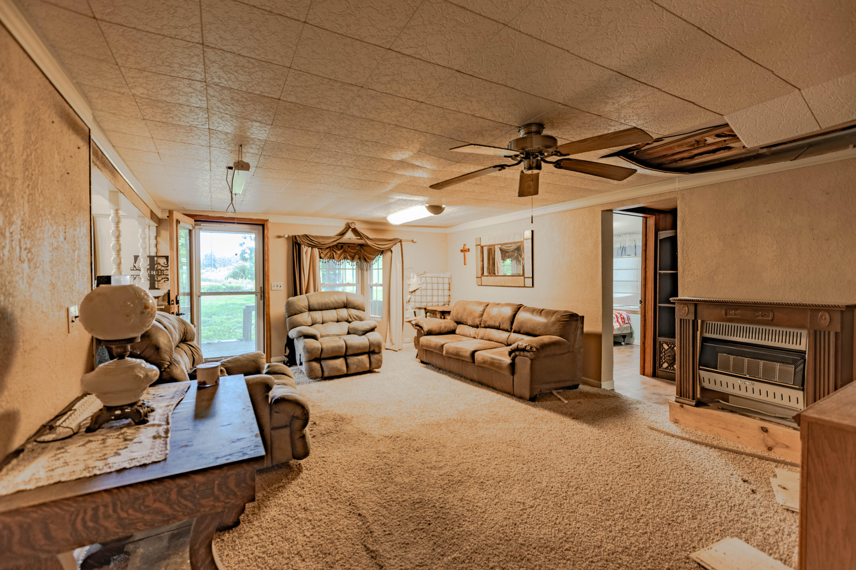 9815 County Road 2780 Property Photo 12