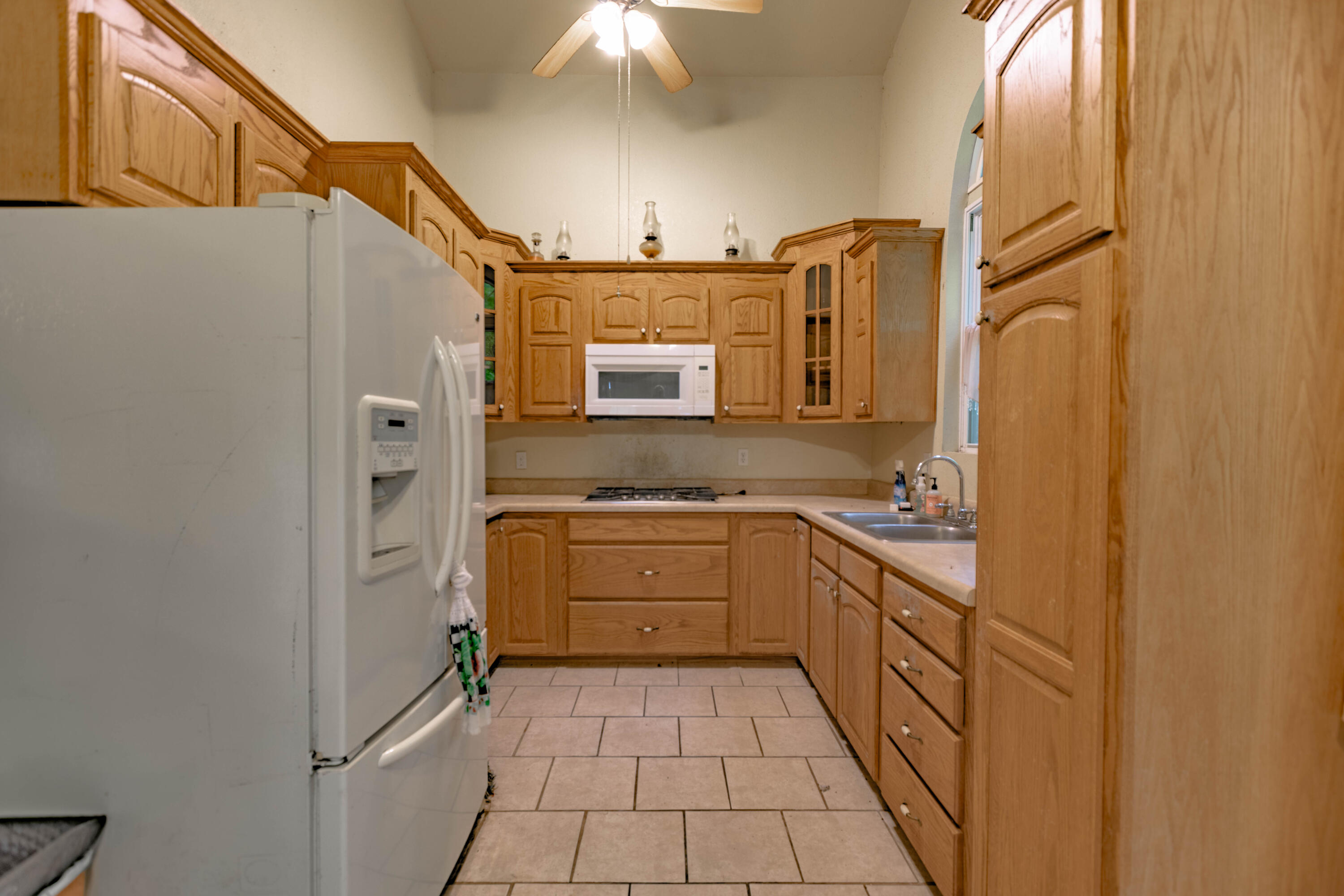9815 County Road 2780 Property Photo 14