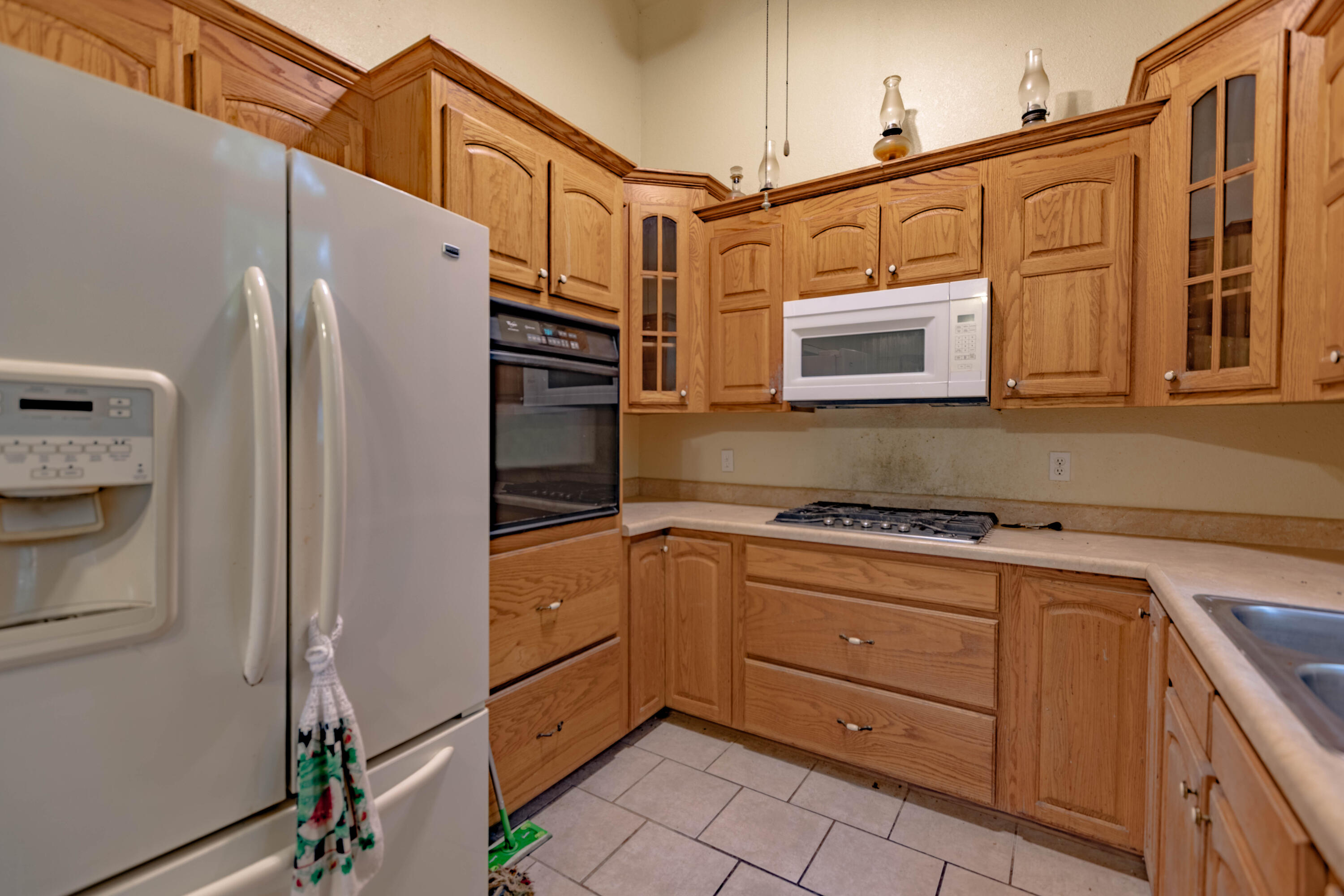 9815 County Road 2780 Property Photo 16