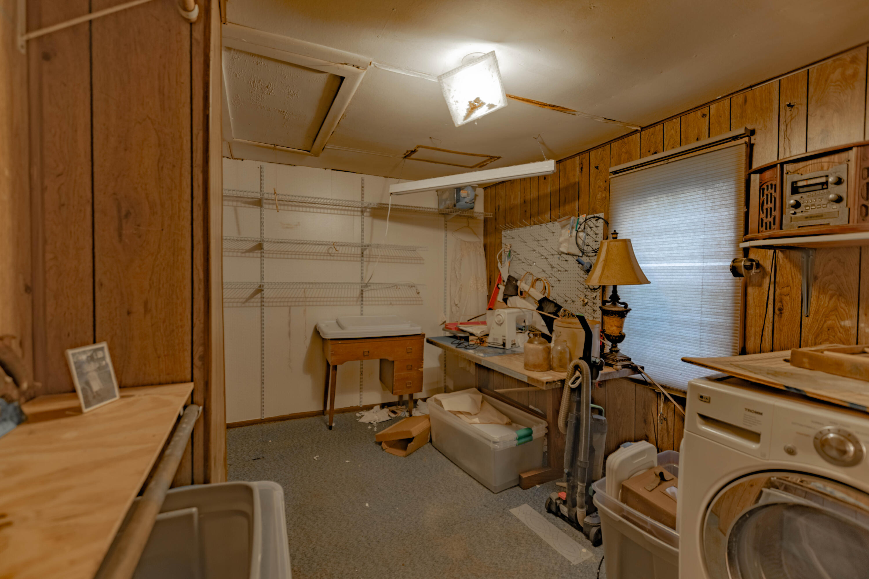 9815 County Road 2780 Property Photo 18
