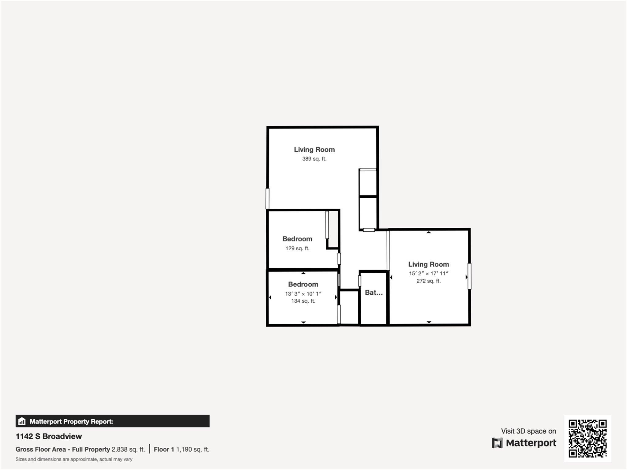 1142 South Broadview Avenue Property Photo 38