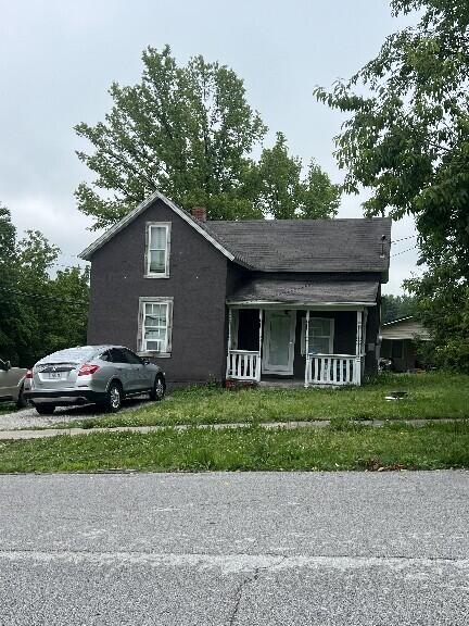 508 West Webster Avenue Property Photo 1