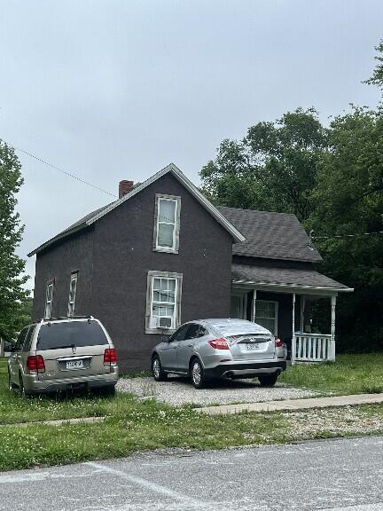 508 West Webster Avenue Property Photo 2