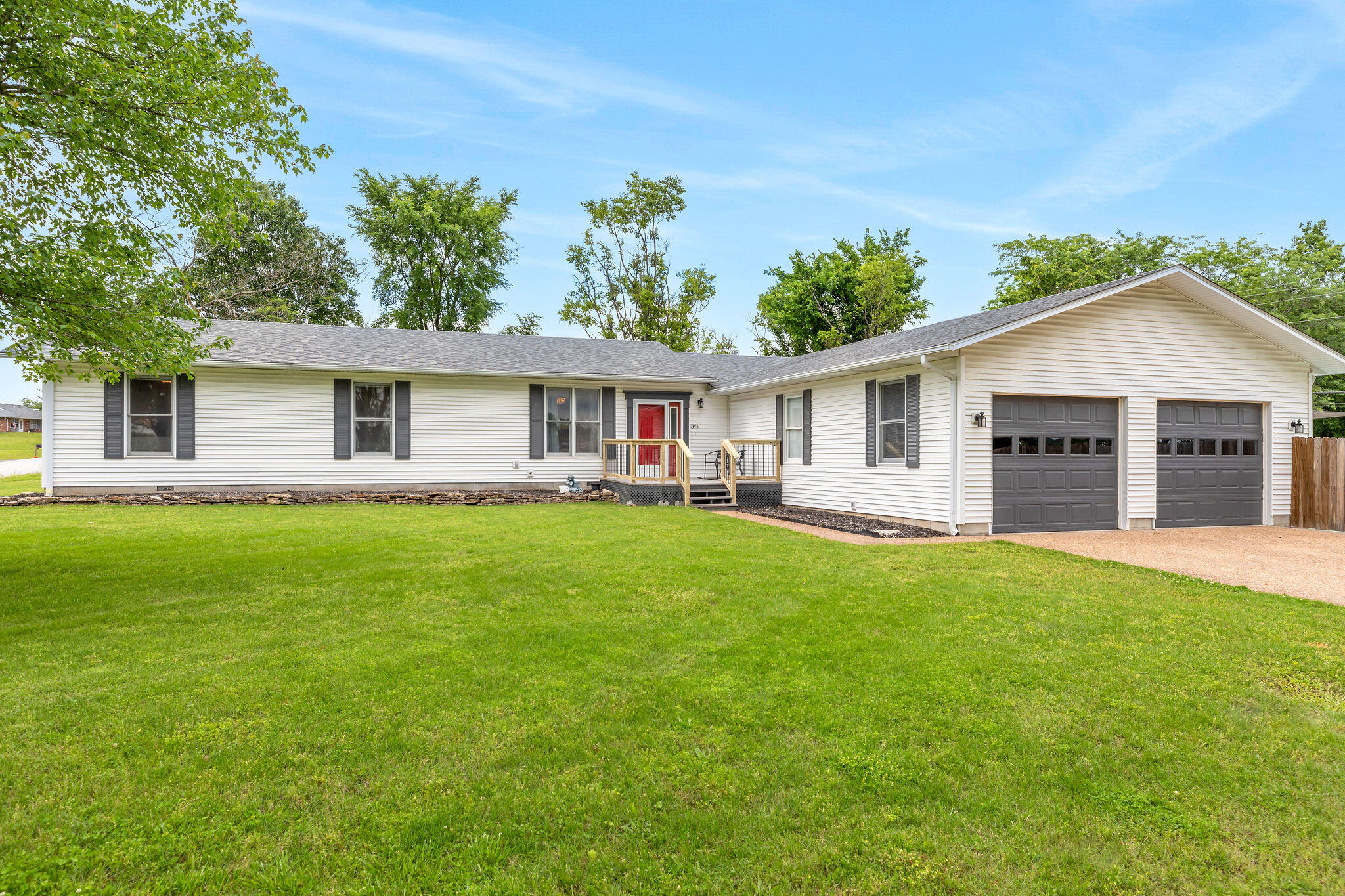 1394 Bee Creek Road Property Photo 3