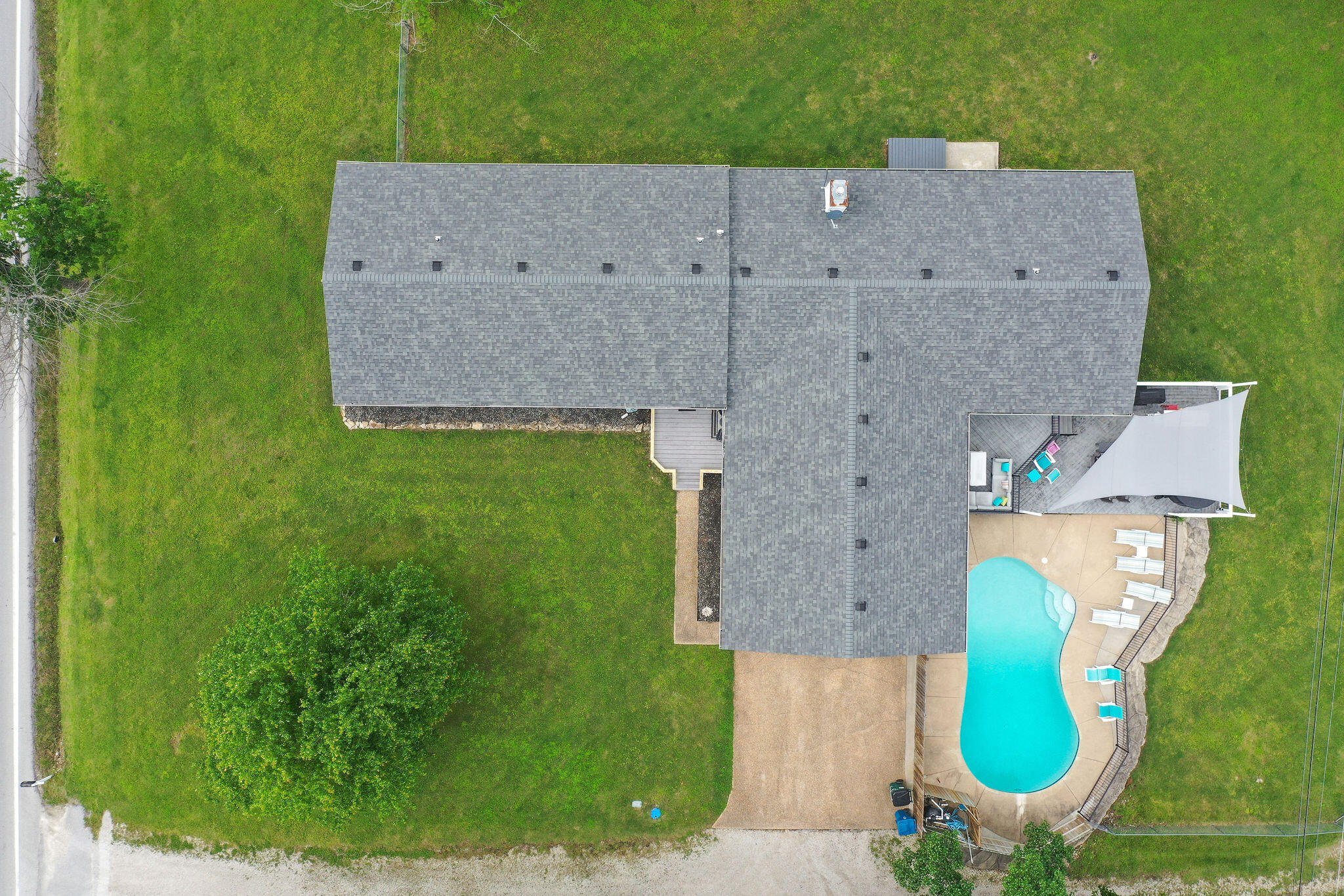 1394 Bee Creek Road Property Photo 4
