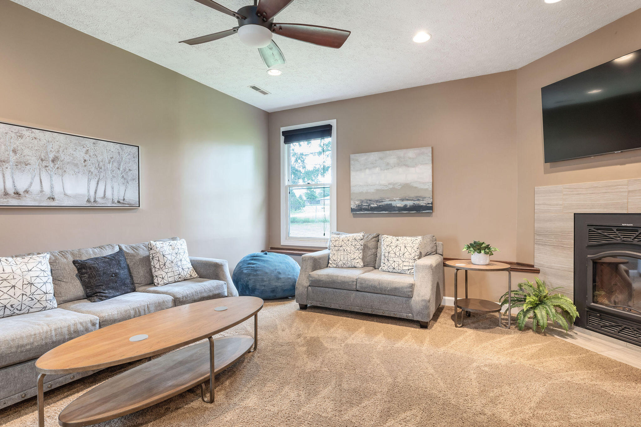 1394 Bee Creek Road Property Photo 5