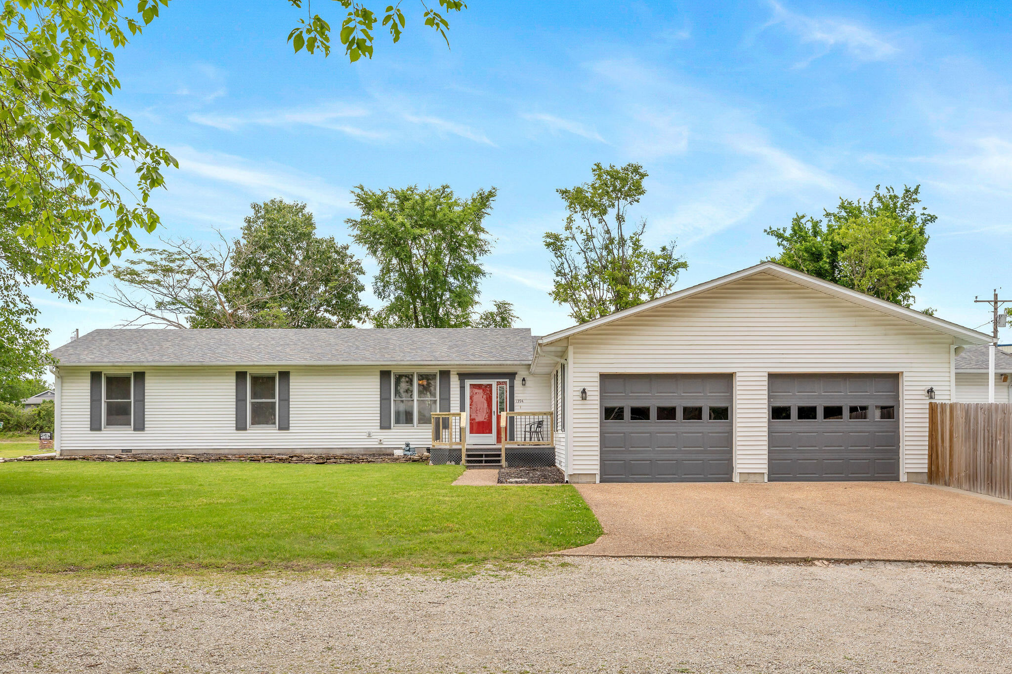 1394 Bee Creek Road Property Photo 6