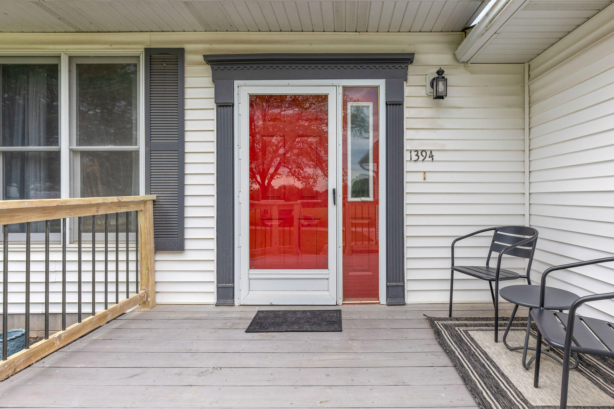 1394 Bee Creek Road Property Photo 7