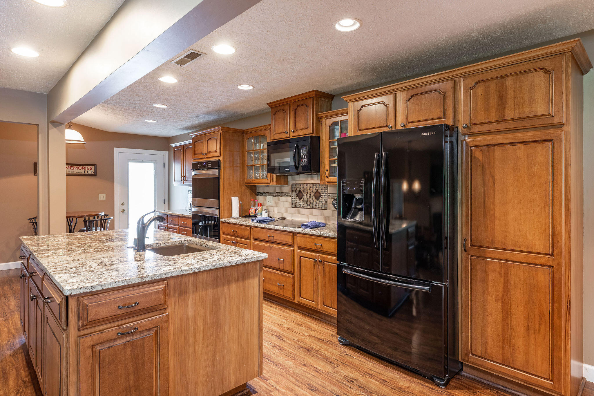 1394 Bee Creek Road Property Photo 8