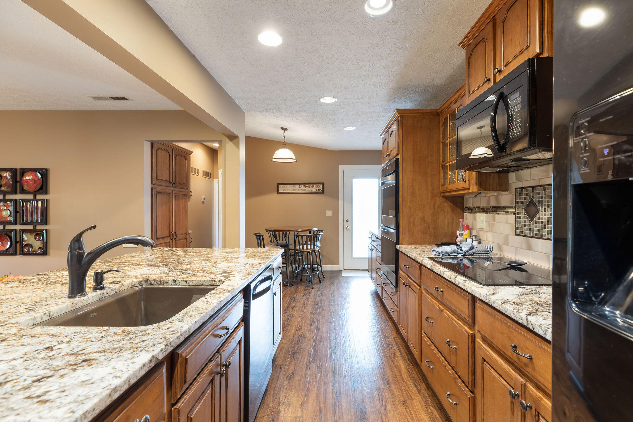1394 Bee Creek Road Property Photo 9